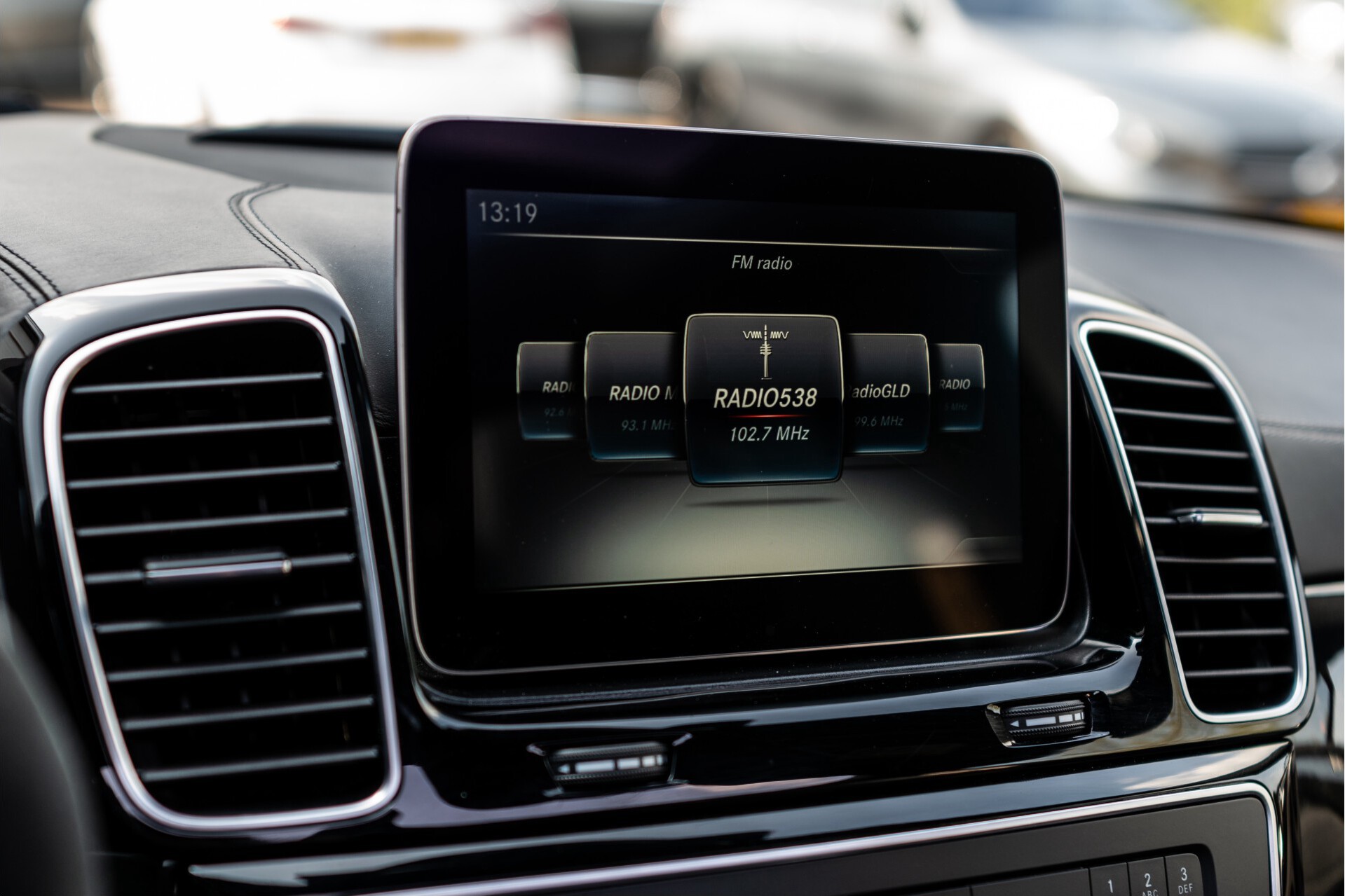 Mercedes-Benz GLE Coupé 63 AMG S 4MATIC Performance uitlaat/Standkachel/Massage/Exclusive/Entertainment Aut9 Foto 26