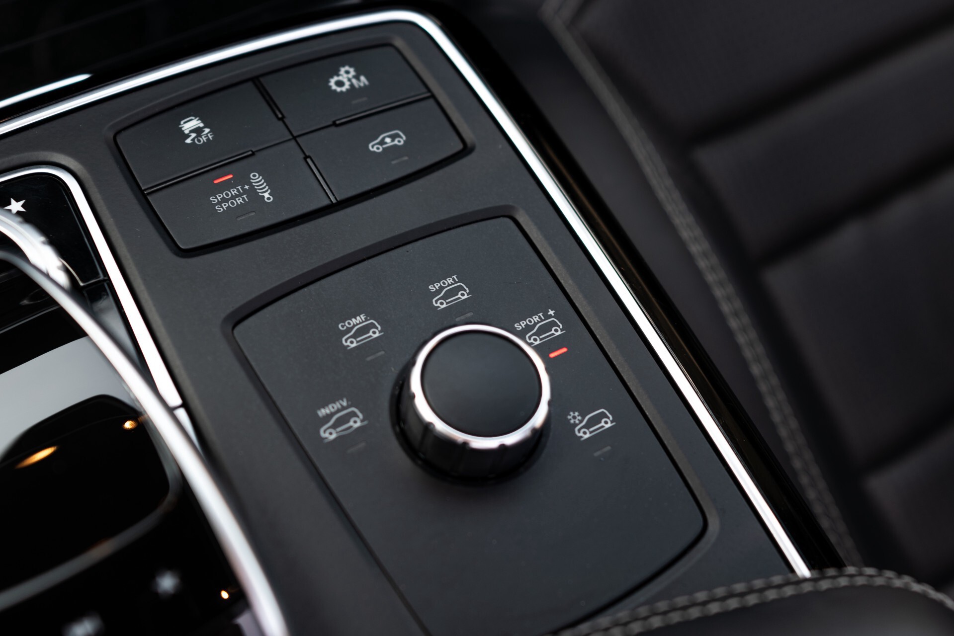 Mercedes-Benz GLE Coupé 63 AMG S 4MATIC Performance uitlaat/Standkachel/Massage/Exclusive/Entertainment Aut9 Foto 29