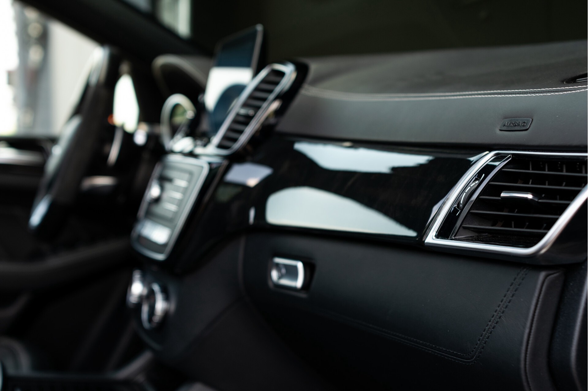 Mercedes-Benz GLE Coupé 63 AMG S 4MATIC Performance uitlaat/Standkachel/Massage/Exclusive/Entertainment Aut9 Foto 32