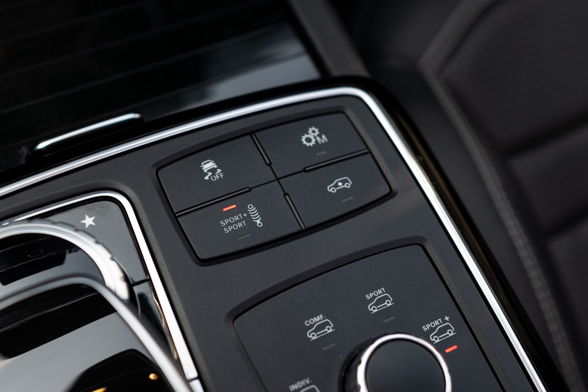 Mercedes-Benz GLE Coupé 63 AMG S 4MATIC Performance uitlaat/Standkachel/Massage/Exclusive/Entertainment Aut9 Foto 33