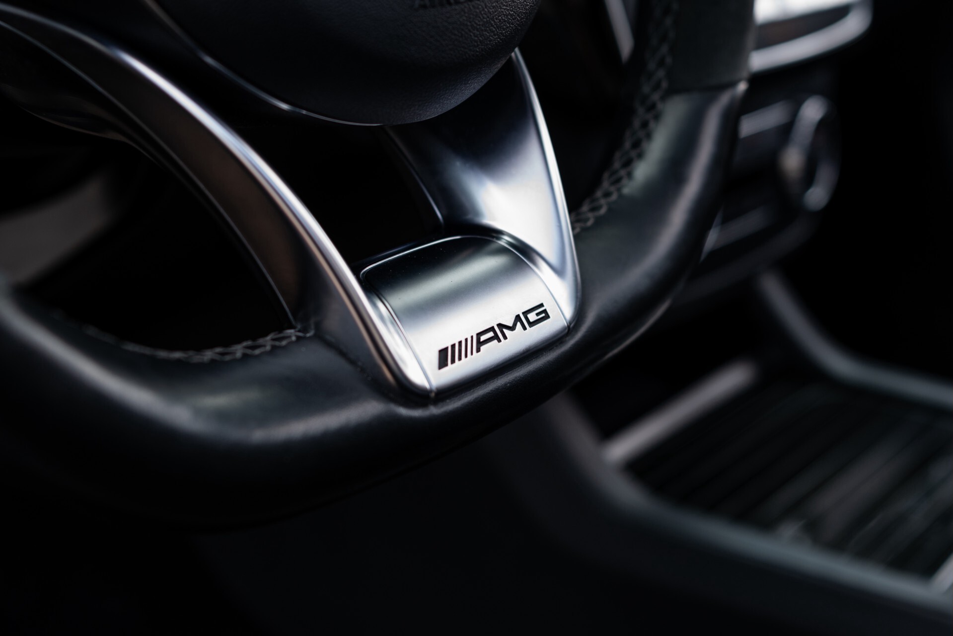 Mercedes-Benz GLE Coupé 63 AMG S 4MATIC Performance uitlaat/Standkachel/Massage/Exclusive/Entertainment Aut9 Foto 38