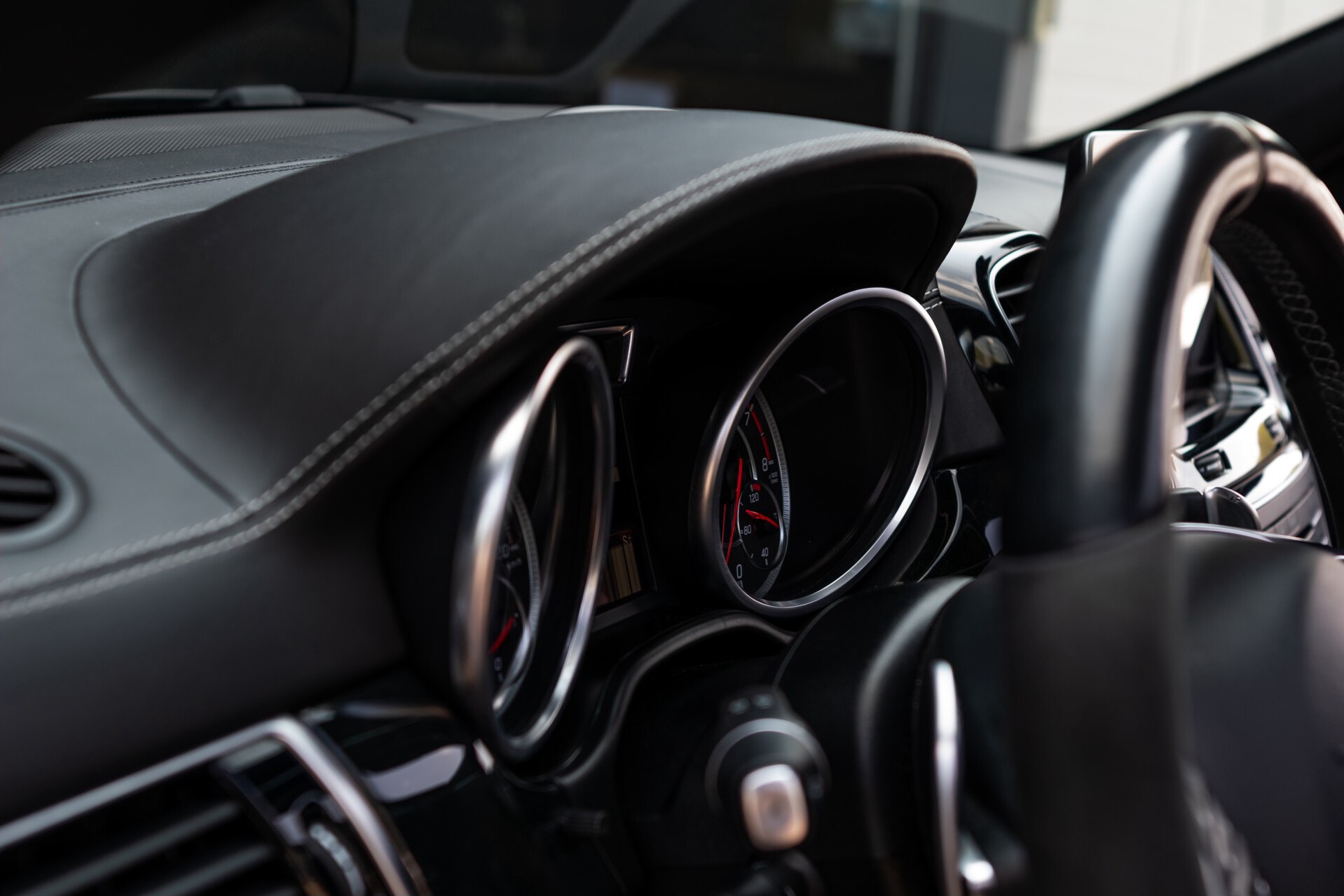 Mercedes-Benz GLE Coupé 63 AMG S 4MATIC Performance uitlaat/Standkachel/Massage/Exclusive/Entertainment Aut9 Foto 39