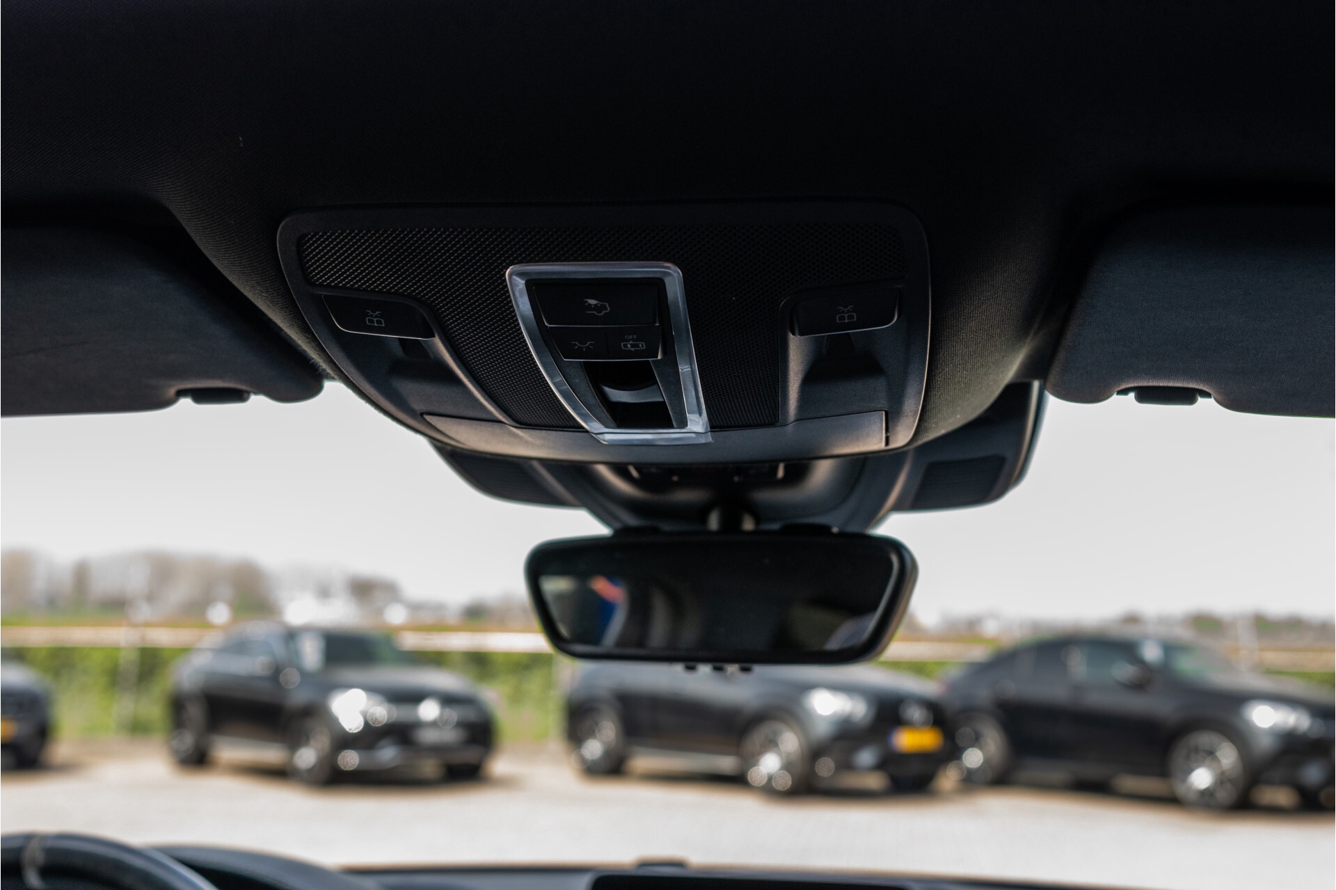 Mercedes-Benz GLE Coupé 63 AMG S 4MATIC Performance uitlaat/Standkachel/Massage/Exclusive/Entertainment Aut9 Foto 40