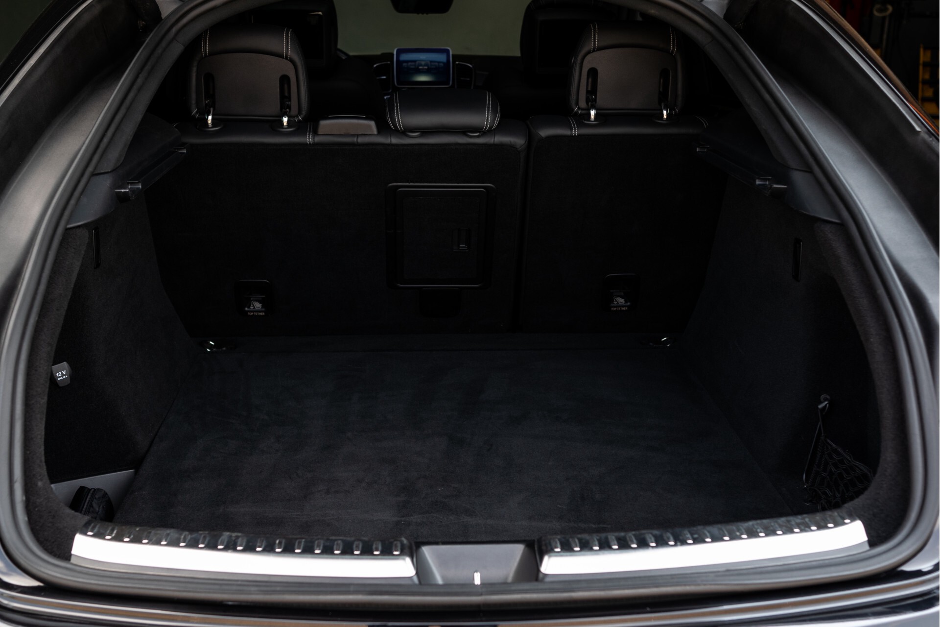 Mercedes-Benz GLE Coupé 63 AMG S 4MATIC Performance uitlaat/Standkachel/Massage/Exclusive/Entertainment Aut9 Foto 43