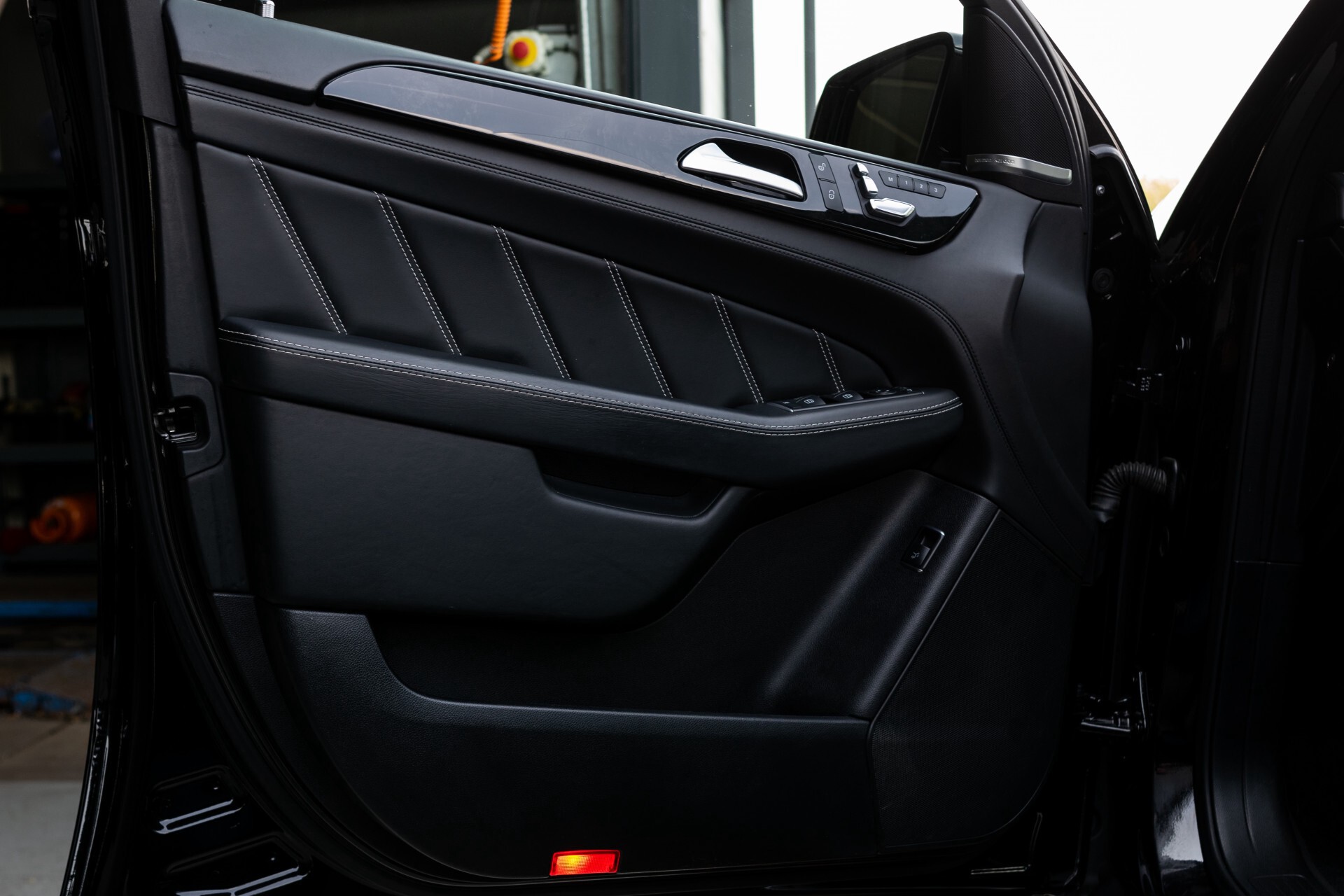 Mercedes-Benz GLE Coupé 63 AMG S 4MATIC Performance uitlaat/Standkachel/Massage/Exclusive/Entertainment Aut9 Foto 9