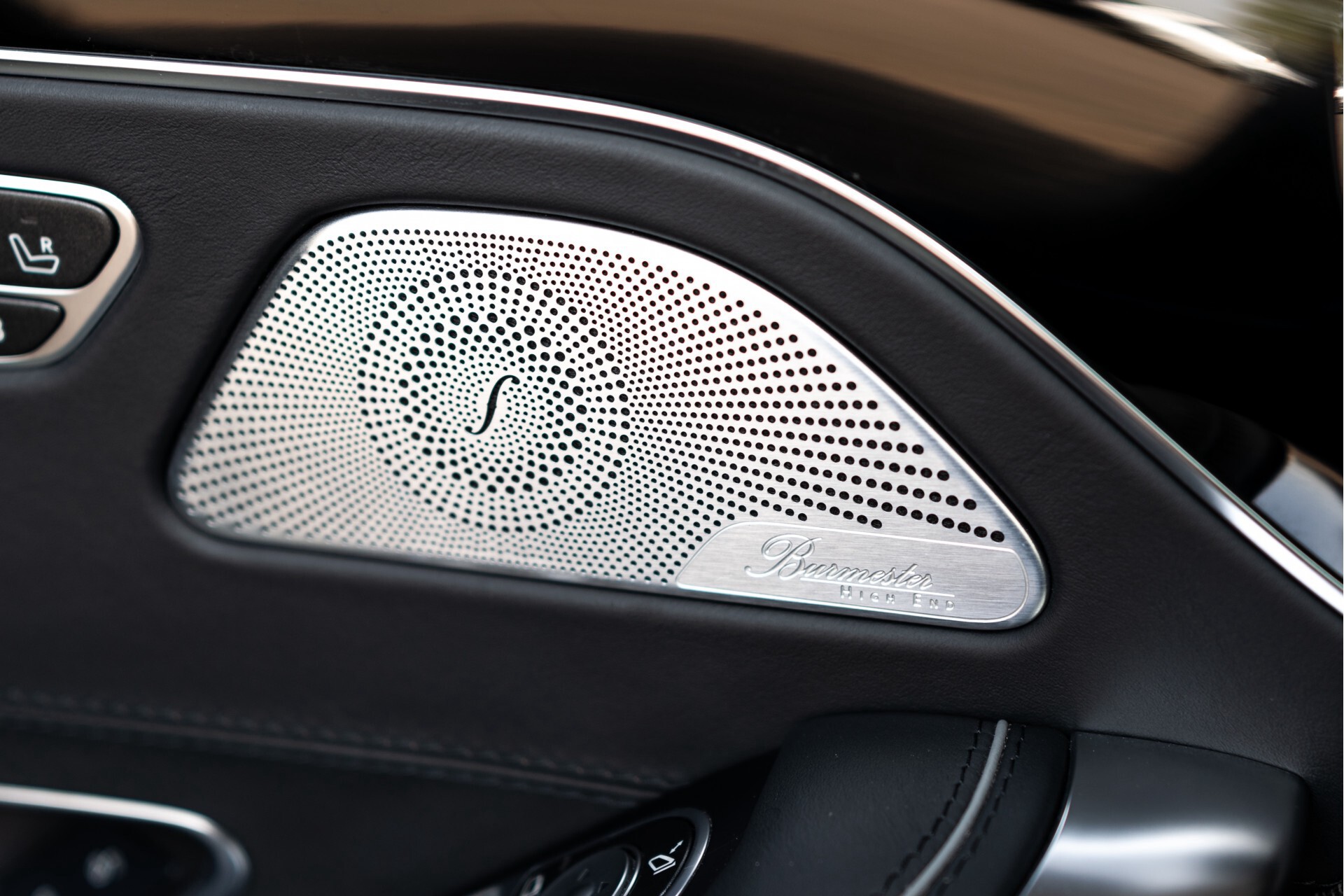 Mercedes-Benz S-Klasse Coupe 63 AMG 4-M Designo/Magic Sky/22" VOSSEN/Burmester3D/Driverspack/Standkachel Aut7 . Foto 14
