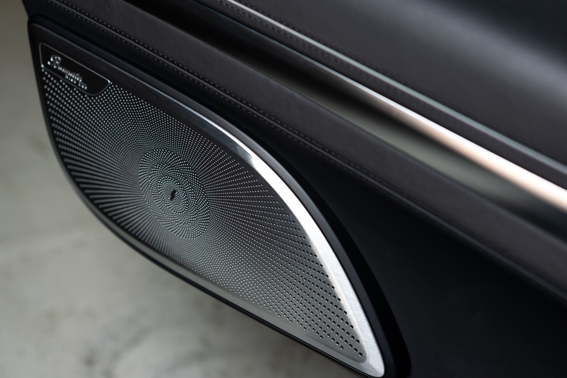 Mercedes-Benz S-Klasse Coupe 63 AMG 4-M Designo/Magic Sky/22" VOSSEN/Burmester3D/Driverspack/Standkachel Aut7 . Foto 18