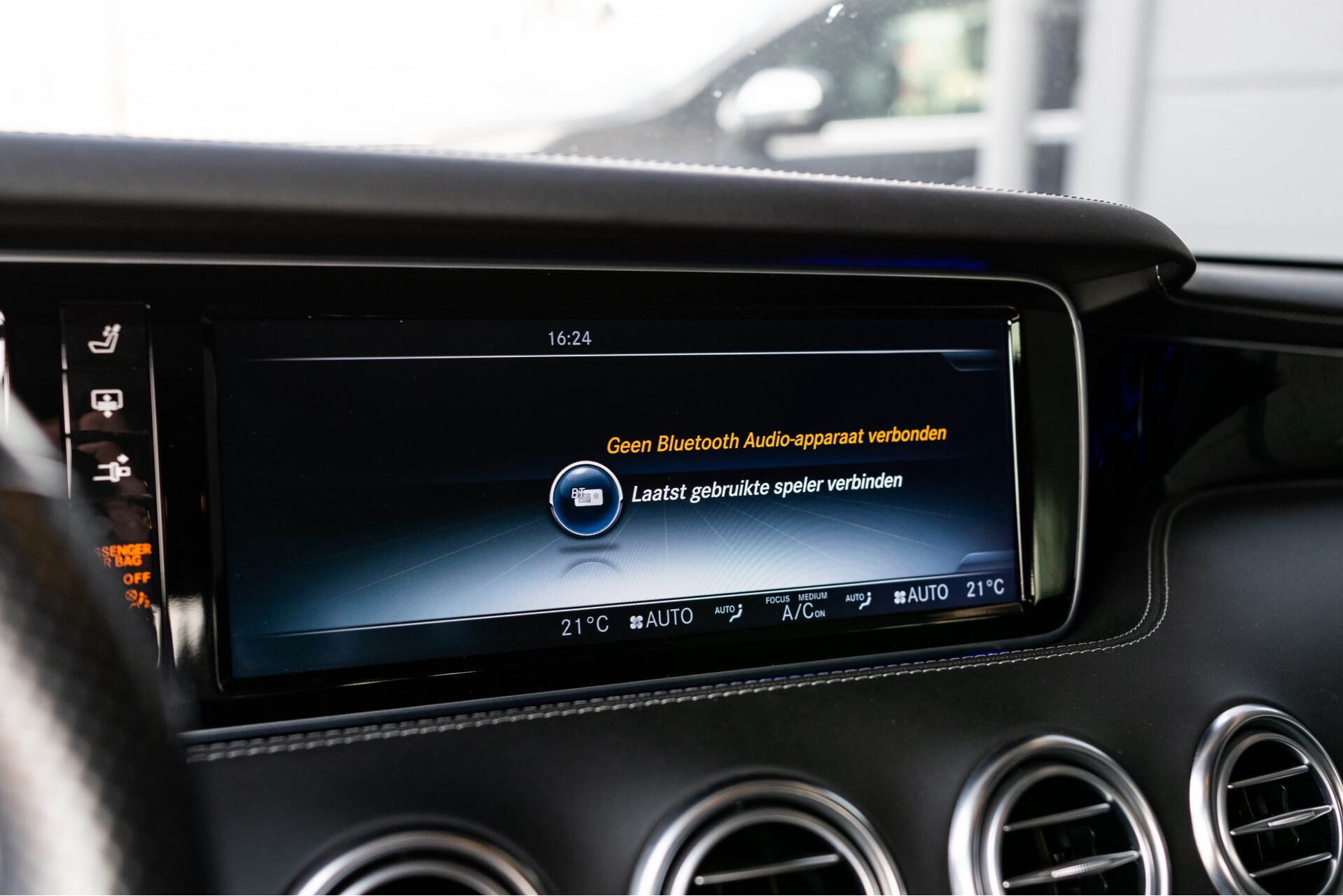 Mercedes-Benz S-Klasse Coupe 63 AMG 4-M Designo/Magic Sky/Burmester3D/Driverspack/Standkachel Aut7 . Foto 15