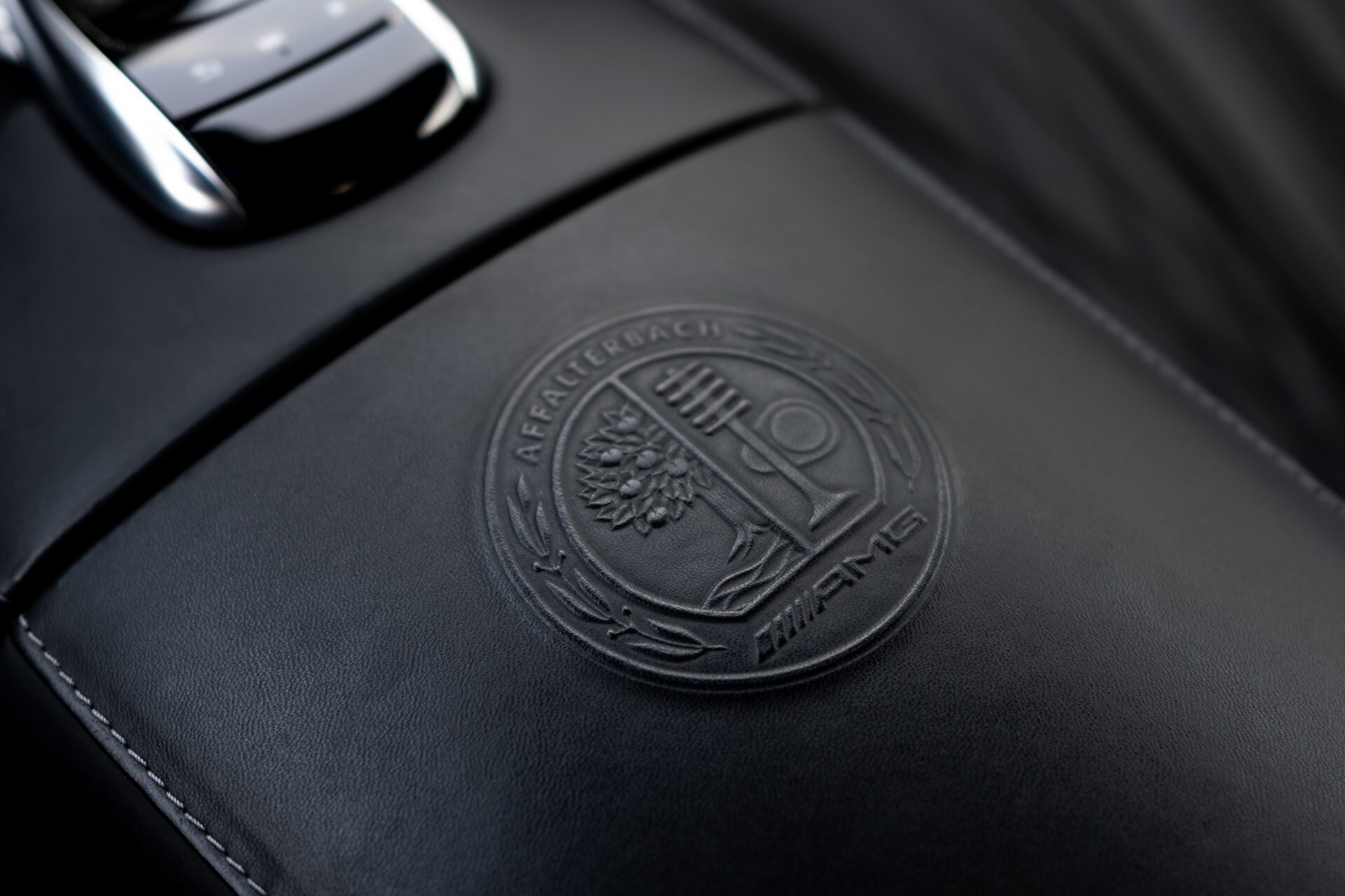 Mercedes-Benz S-Klasse Coupe 63 AMG 4-M Designo/Magic Sky/Burmester3D/Driverspack/Standkachel Aut7 . Foto 34