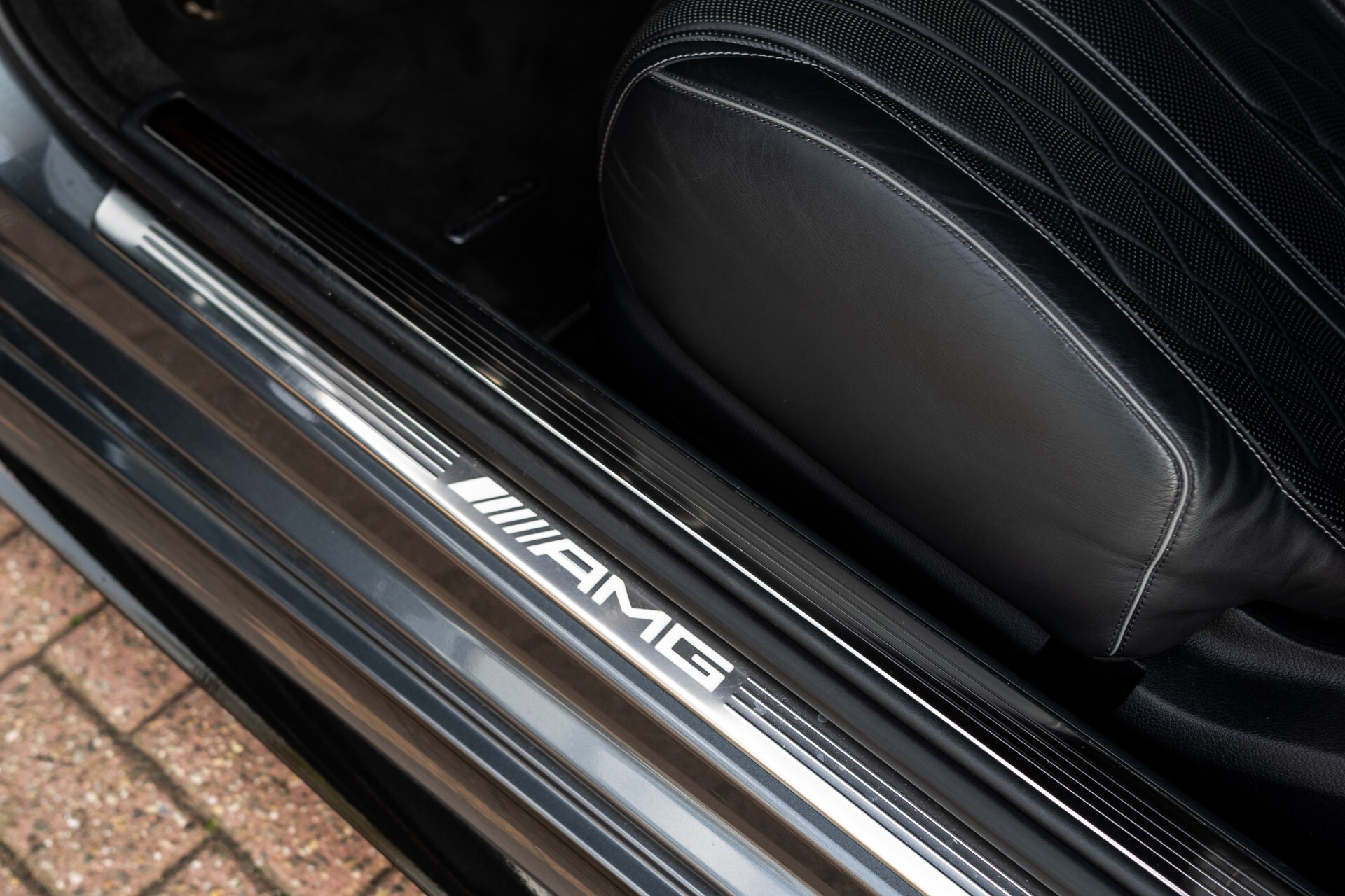 Mercedes-Benz S-Klasse Coupe 63 AMG 4-M Designo/Magic Sky/Burmester3D/Driverspack/Standkachel Aut7 . Foto 41