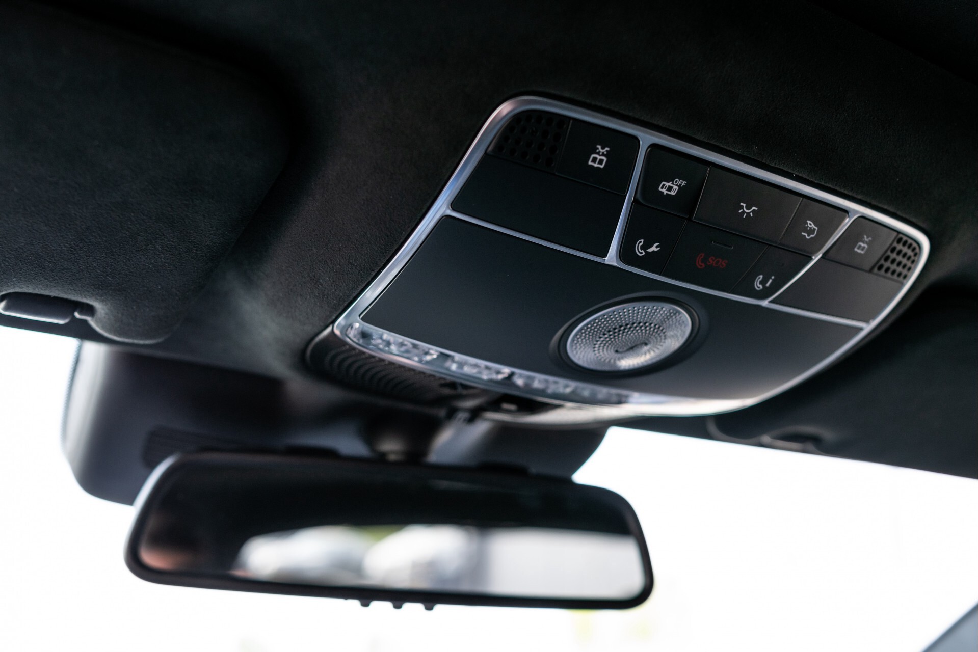 Mercedes-Benz S-Klasse Coupe 63 AMG 4-M Designo/Magic Sky/Burmester3D/Driverspack/Standkachel Aut7 . Foto 42