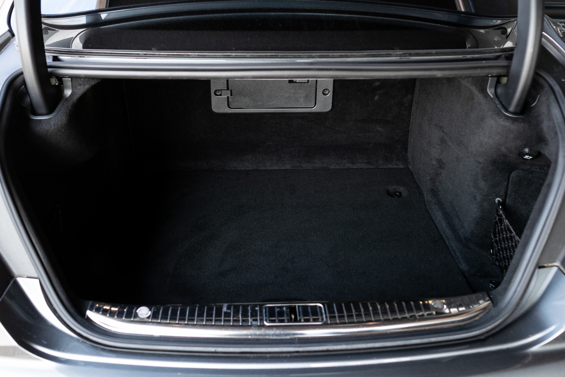 Mercedes-Benz S-Klasse Coupe 63 AMG 4-M Designo/Magic Sky/Burmester3D/Driverspack/Standkachel Aut7 . Foto 46