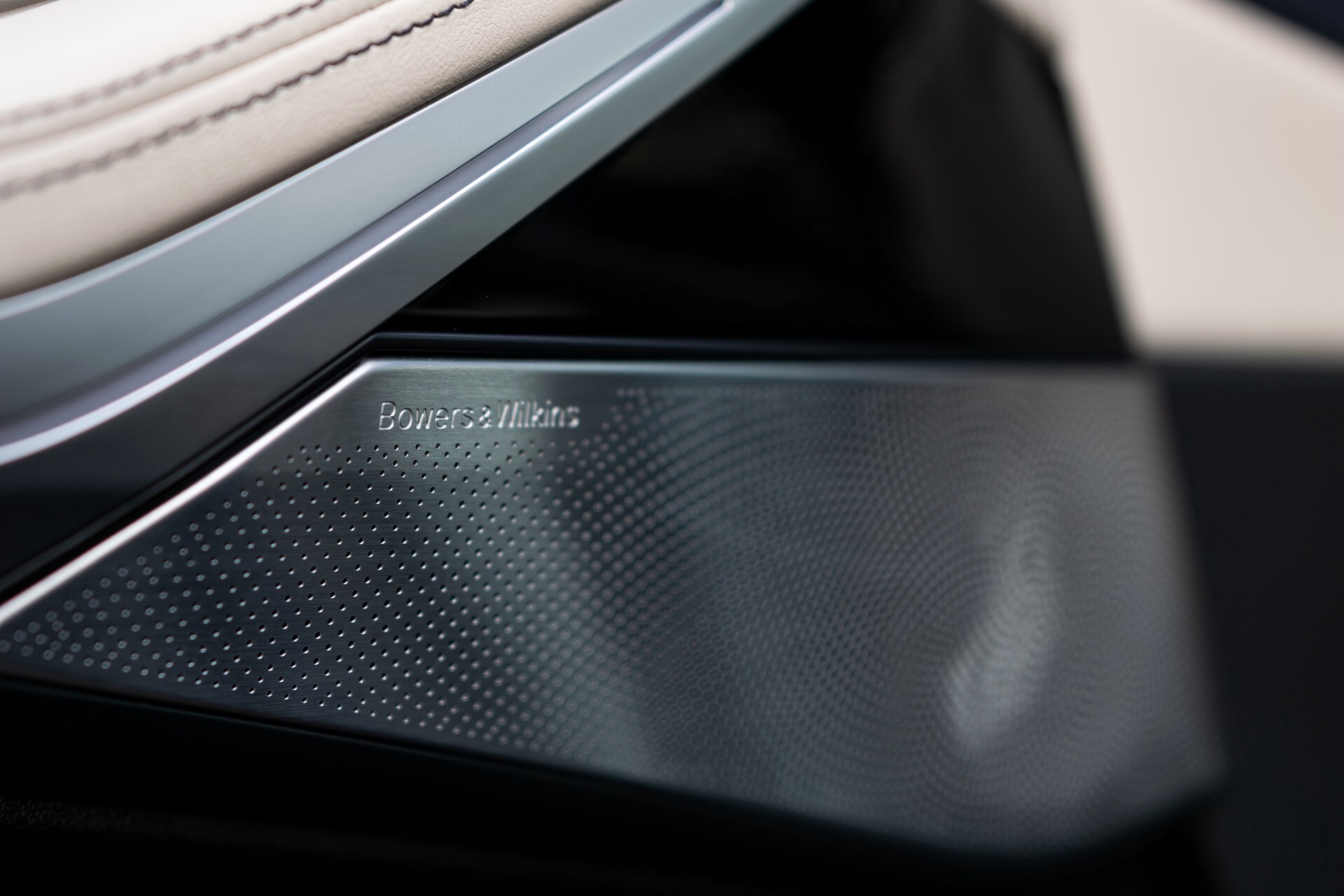 BMW X5 M50d Nieuwprijs €178118 B&W | Entertainment | Individual . Foto 15