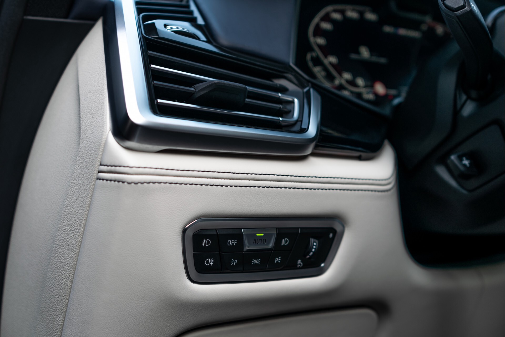 BMW X5 M50d Nieuwprijs €178118 B&W | Entertainment | Individual . Foto 21