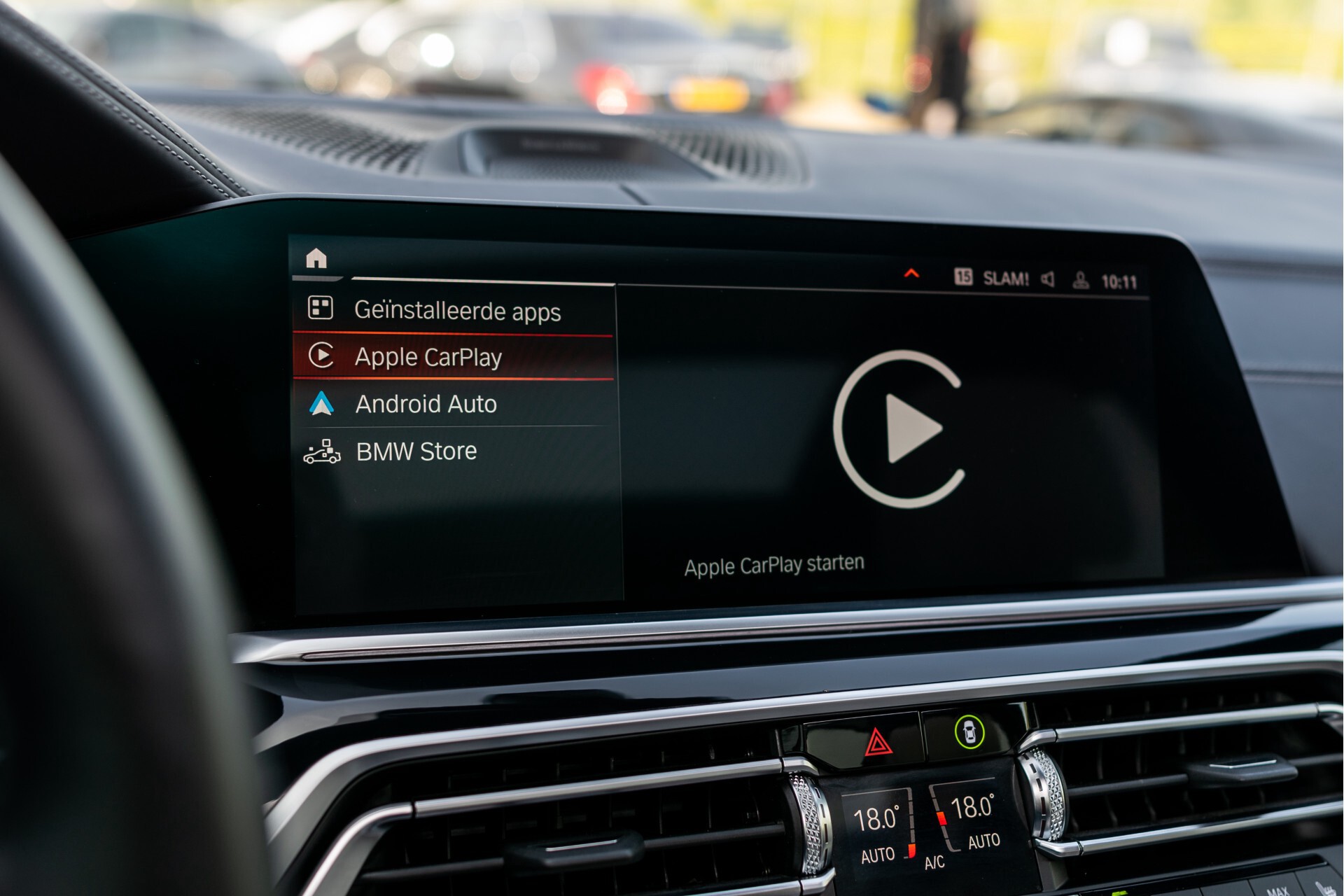 BMW X5 M50d Nieuwprijs €178118 B&W | Entertainment | Individual . Foto 24