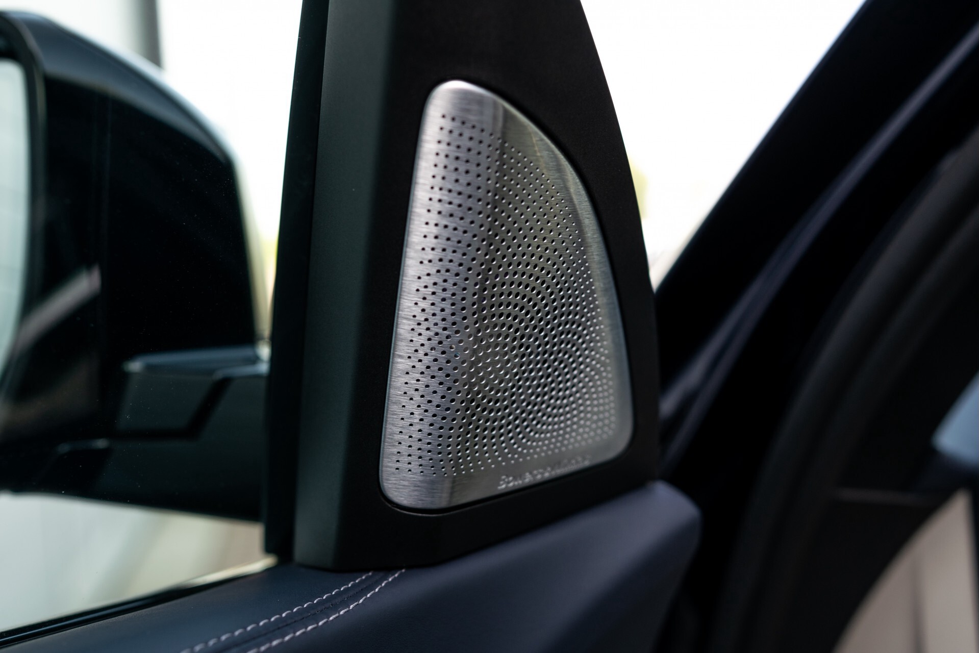 BMW X5 M50d Nieuwprijs €178118 B&W | Entertainment | Individual . Foto 36