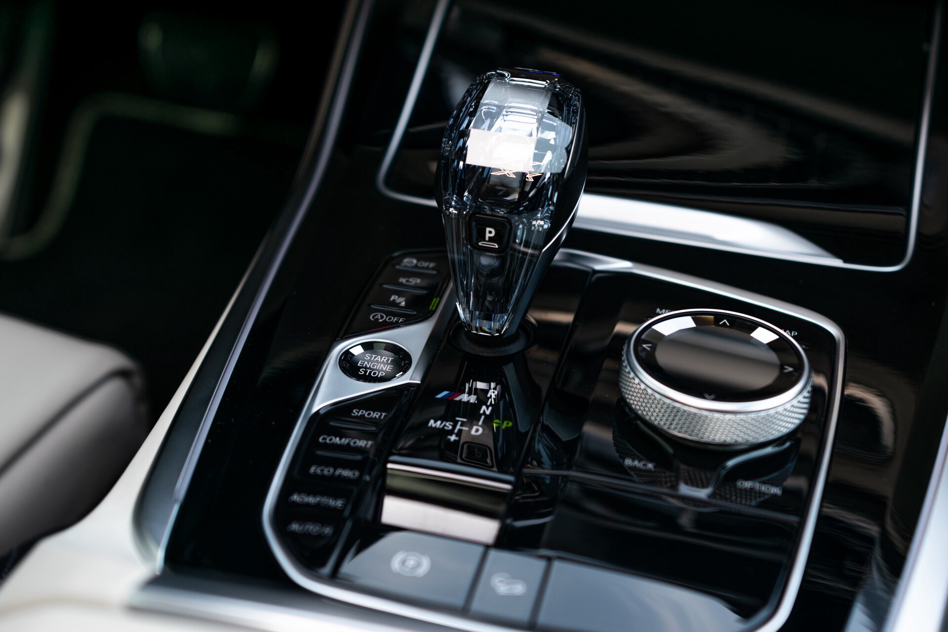 BMW X5 M50d Nieuwprijs €178118 B&W | Entertainment | Individual . Foto 39