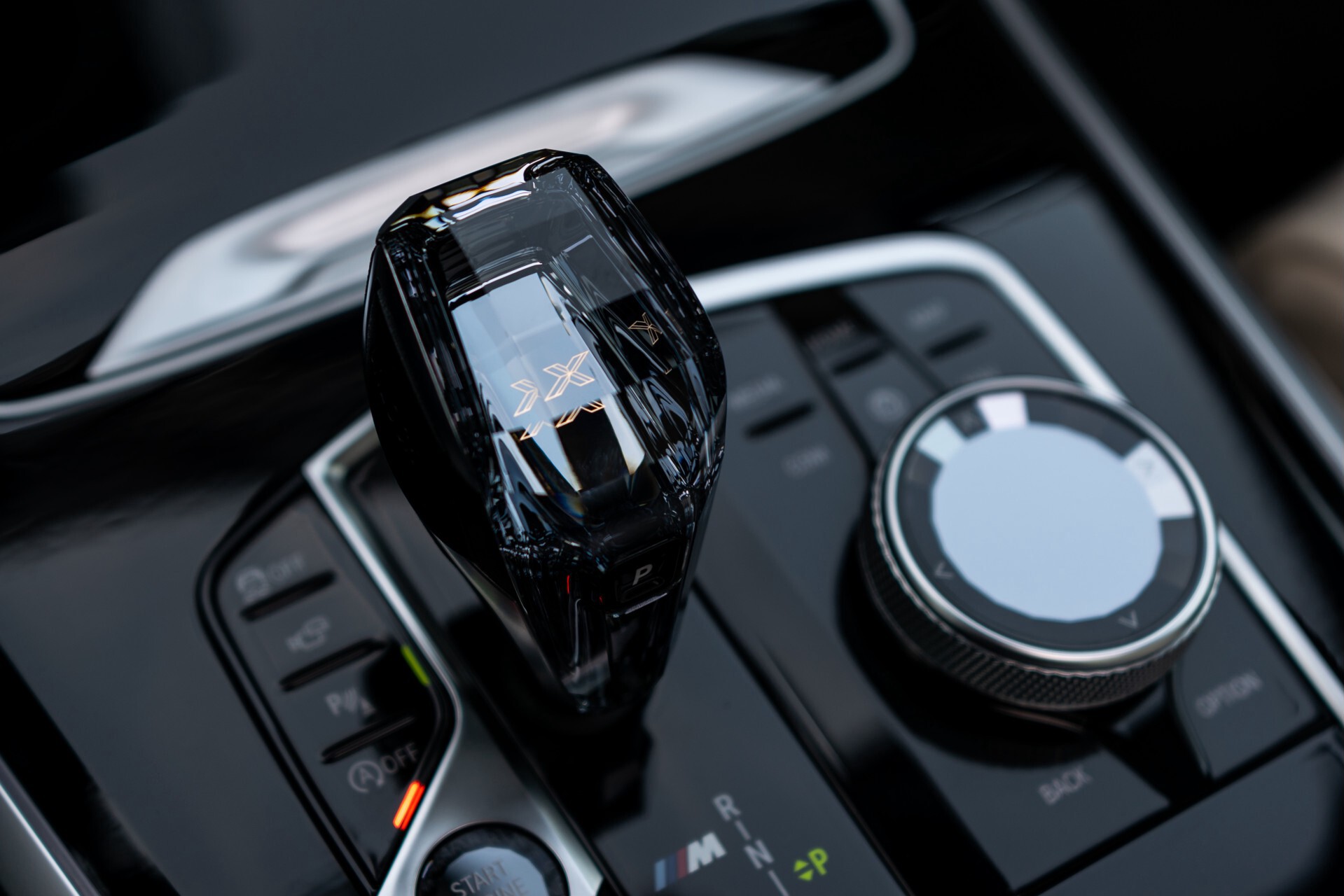 BMW X5 M50d Nieuwprijs €178118 B&W | Entertainment | Individual . Foto 40