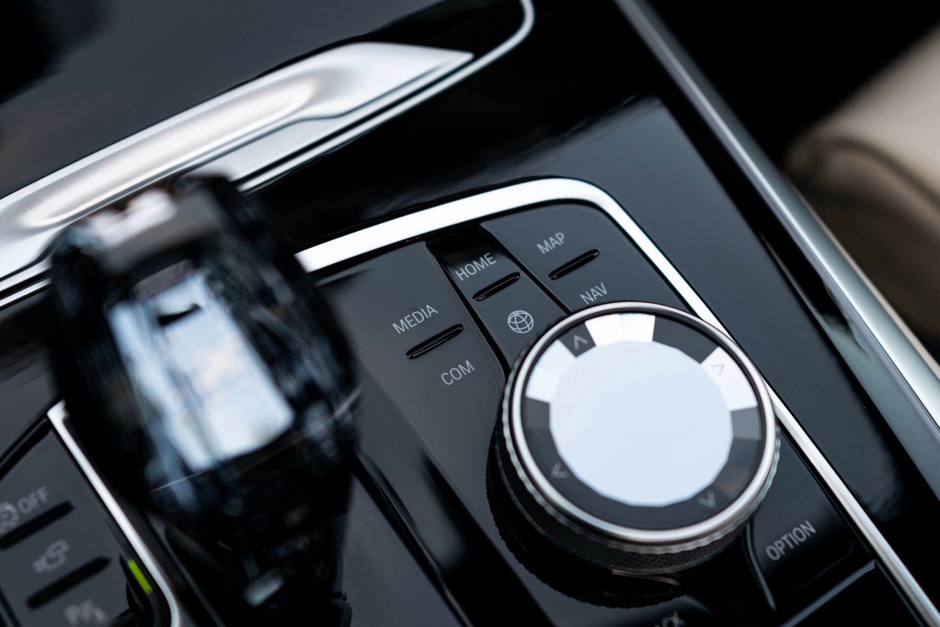 BMW X5 M50d Nieuwprijs €178118 B&W | Entertainment | Individual . Foto 42