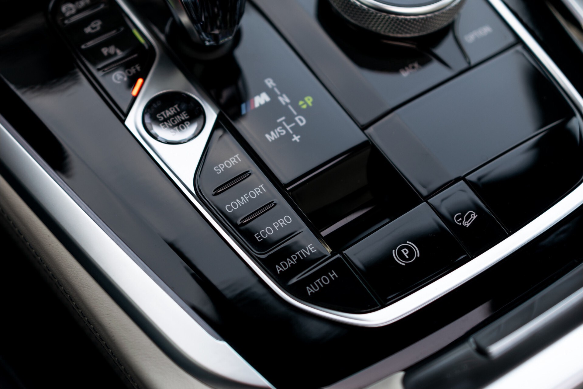 BMW X5 M50d Nieuwprijs €178118 B&W | Entertainment | Individual . Foto 43