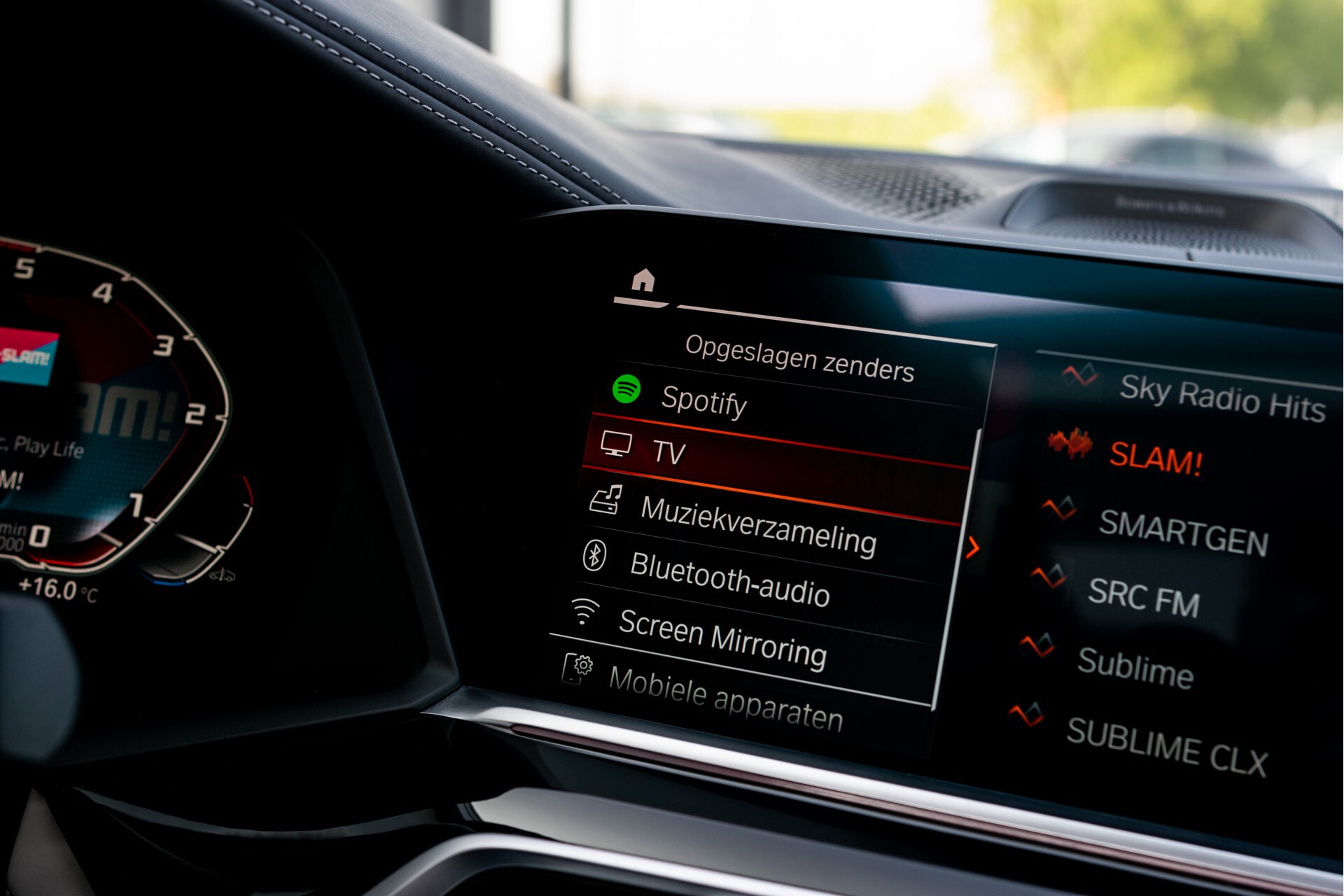 BMW X5 M50d Nieuwprijs €178118 B&W | Entertainment | Individual . Foto 44