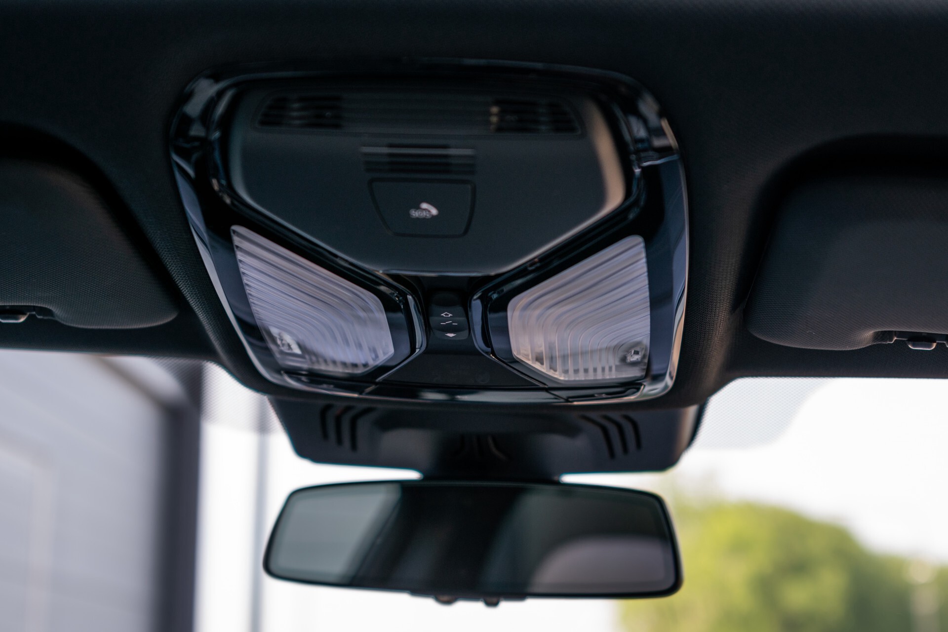 BMW X5 M50d Nieuwprijs €178118 B&W | Entertainment | Individual . Foto 49