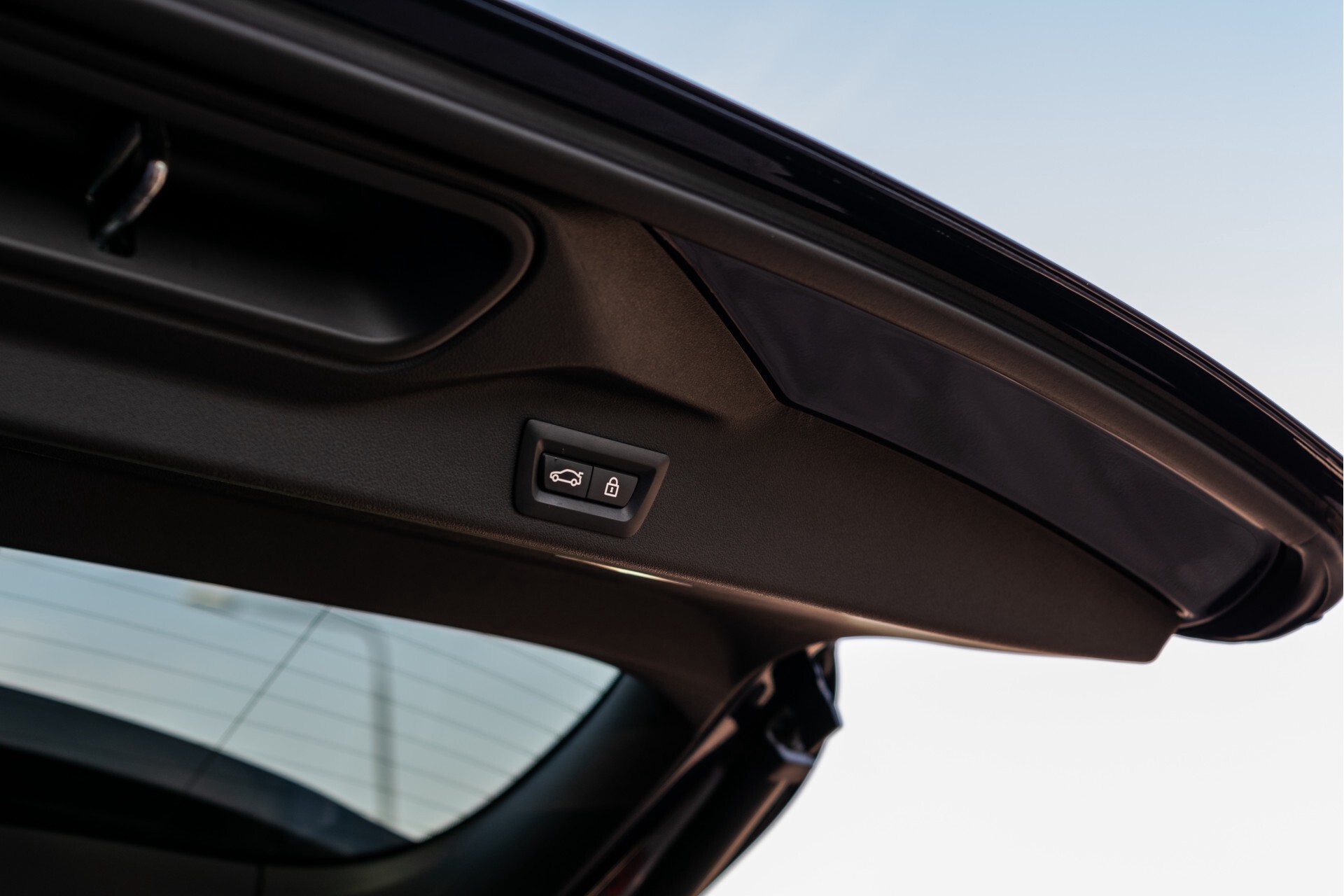 BMW X5 M50d Nieuwprijs €178118 B&W | Entertainment | Individual . Foto 50