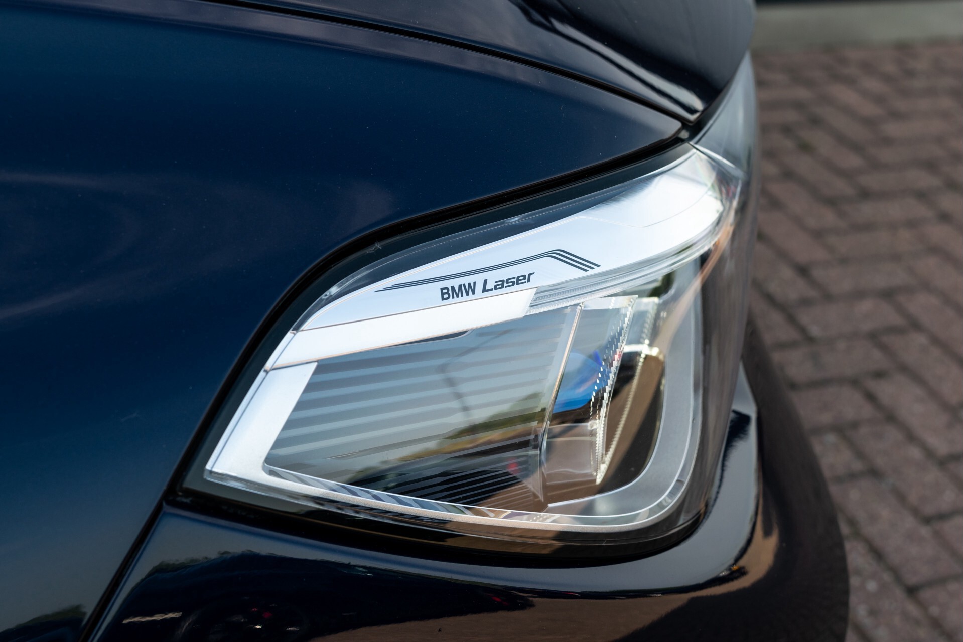 BMW X5 M50d Nieuwprijs €178118 B&W | Entertainment | Individual . Foto 58