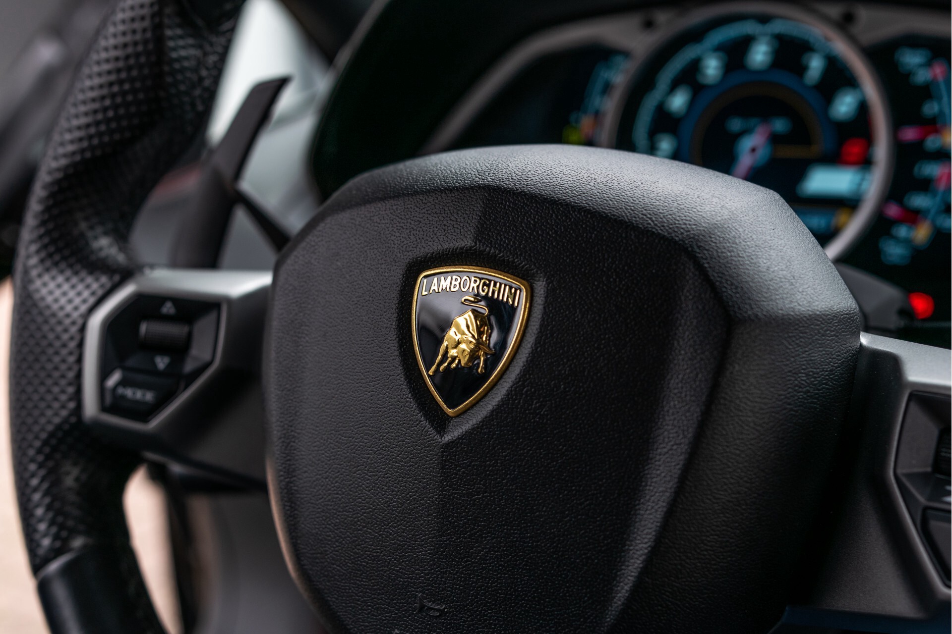 Lamborghini Aventador 6.5 V12 LP700-4 Capristo uitlaat | Full Carbon in/exterieur | Liftsystem Foto 23