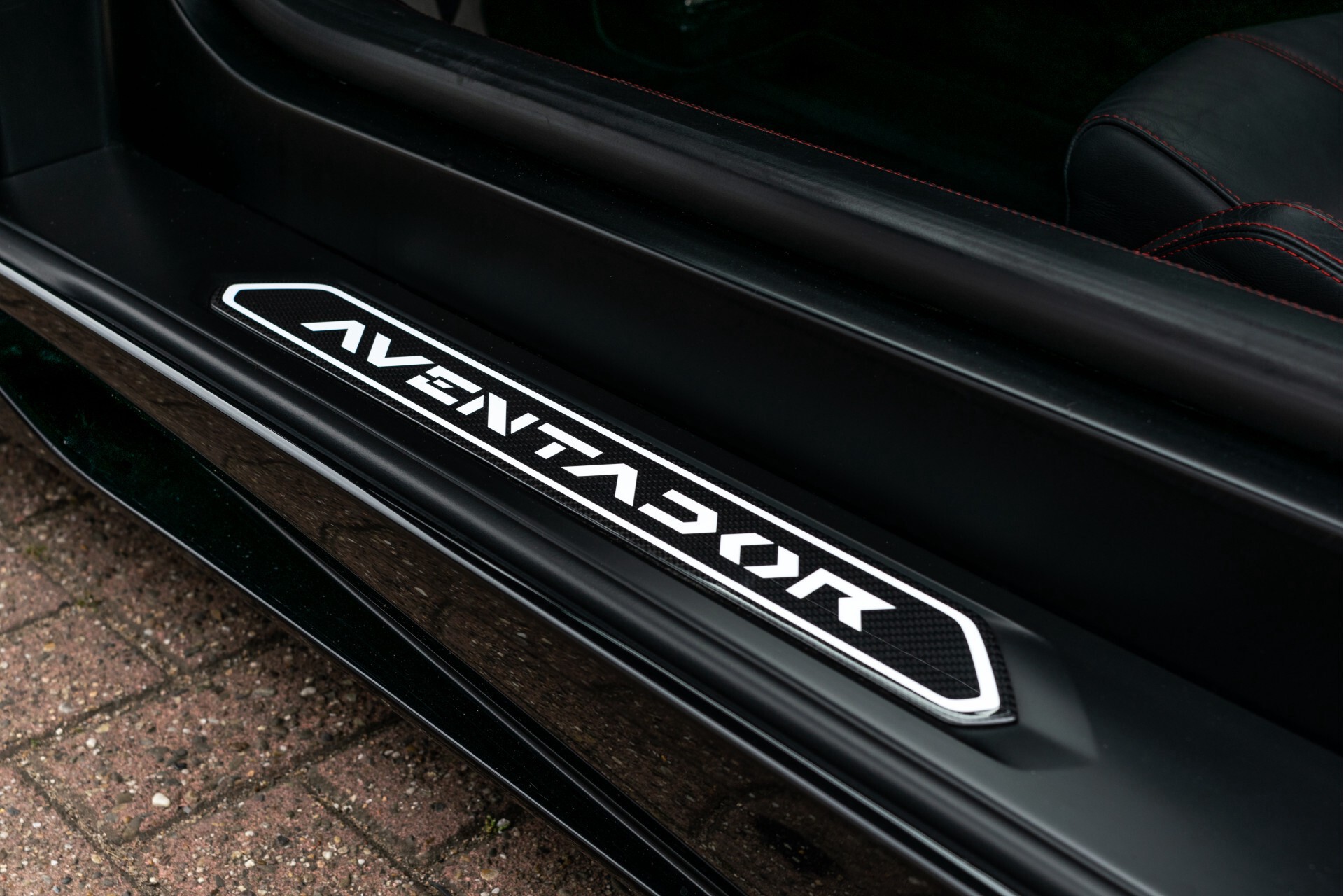 Lamborghini Aventador 6.5 V12 LP700-4 Capristo uitlaat | Full Carbon in/exterieur | Liftsystem Foto 30