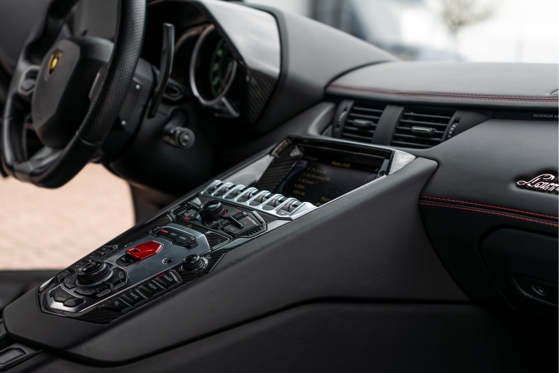 Lamborghini Aventador 6.5 V12 LP700-4 Capristo uitlaat | Full Carbon in/exterieur | Liftsystem Foto 31