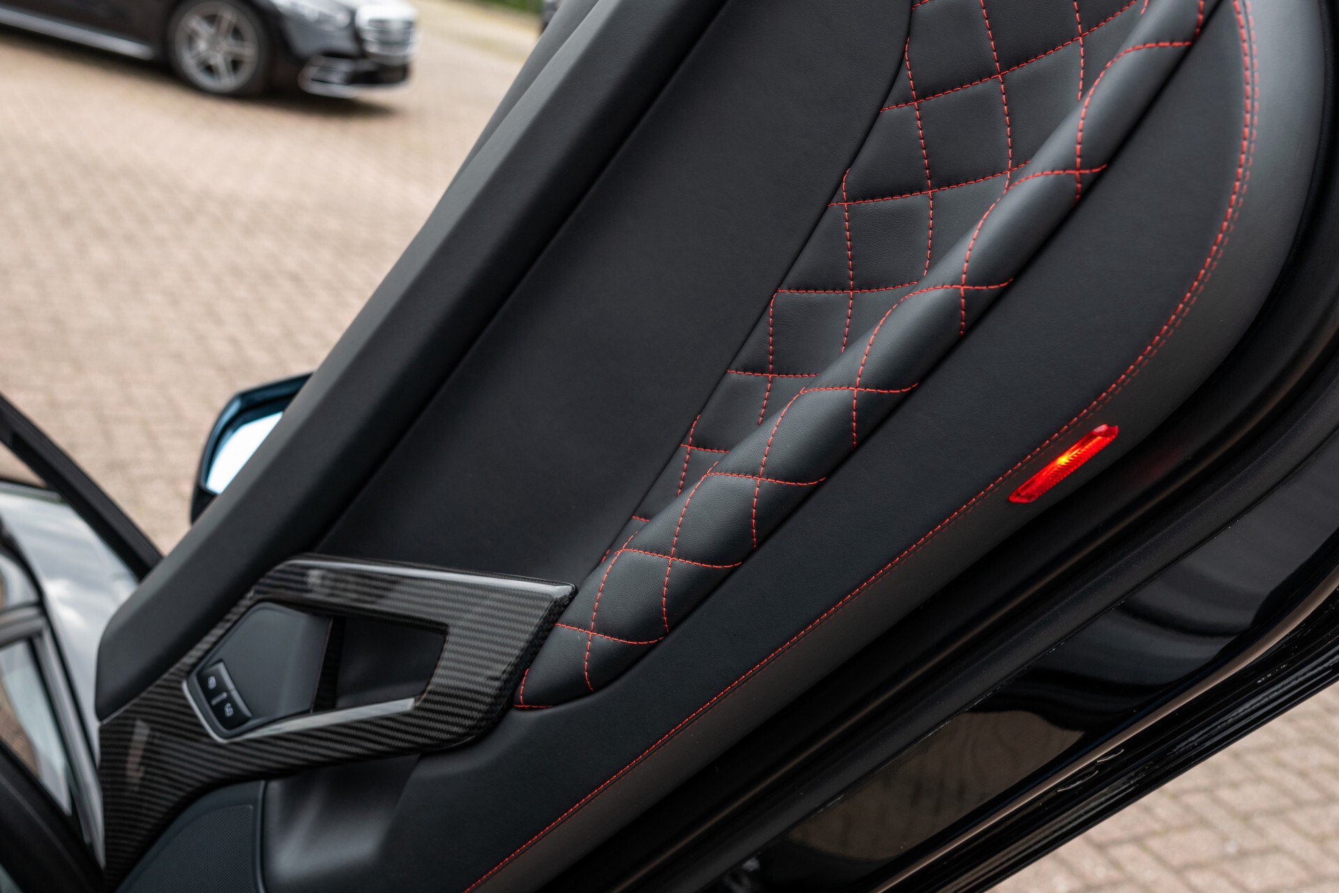 Lamborghini Aventador 6.5 V12 LP700-4 Capristo uitlaat | Full Carbon in/exterieur | Liftsystem Foto 38