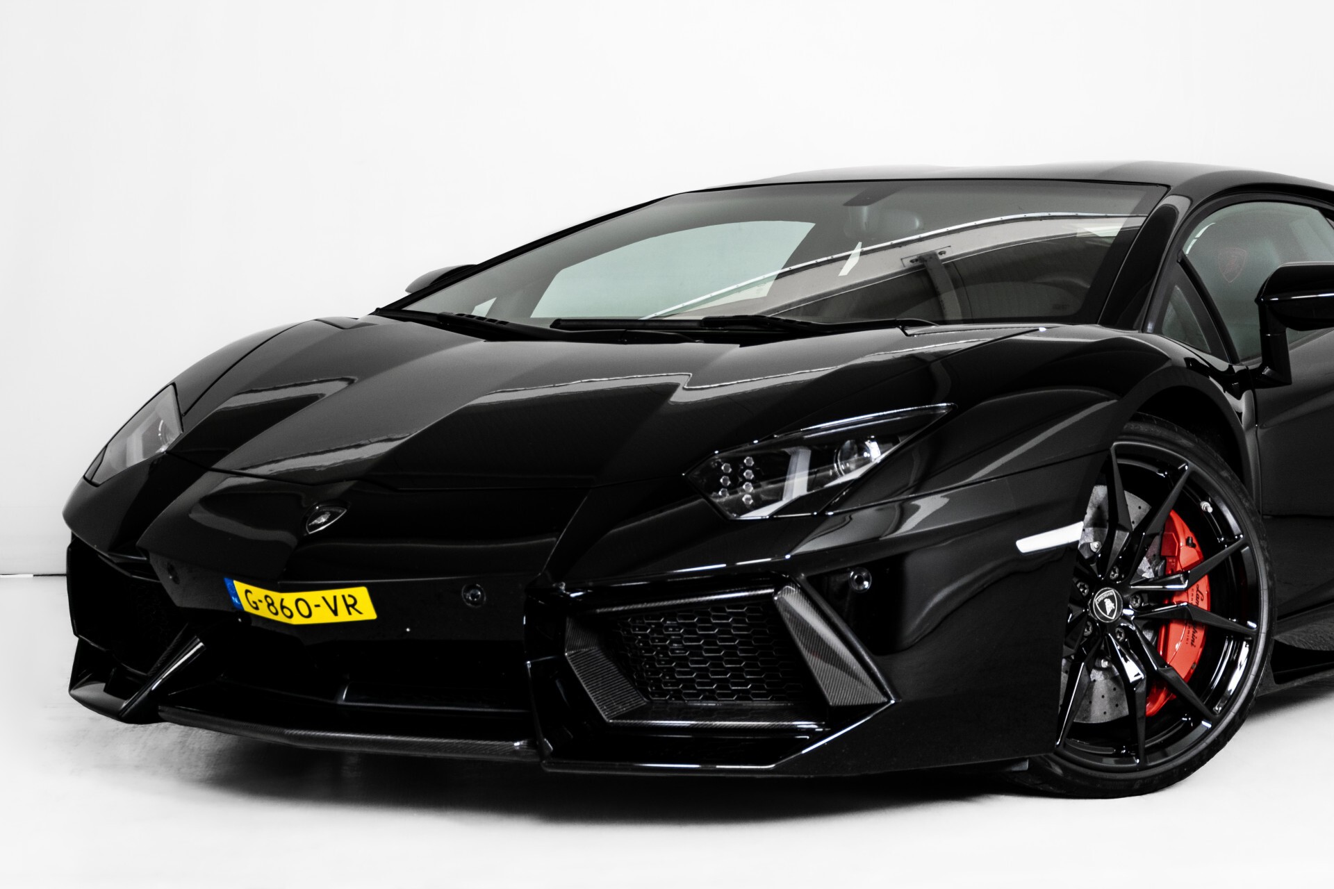 Lamborghini Aventador 6.5 V12 LP700-4 Capristo uitlaat | Full Carbon in/exterieur | Liftsystem Foto 49