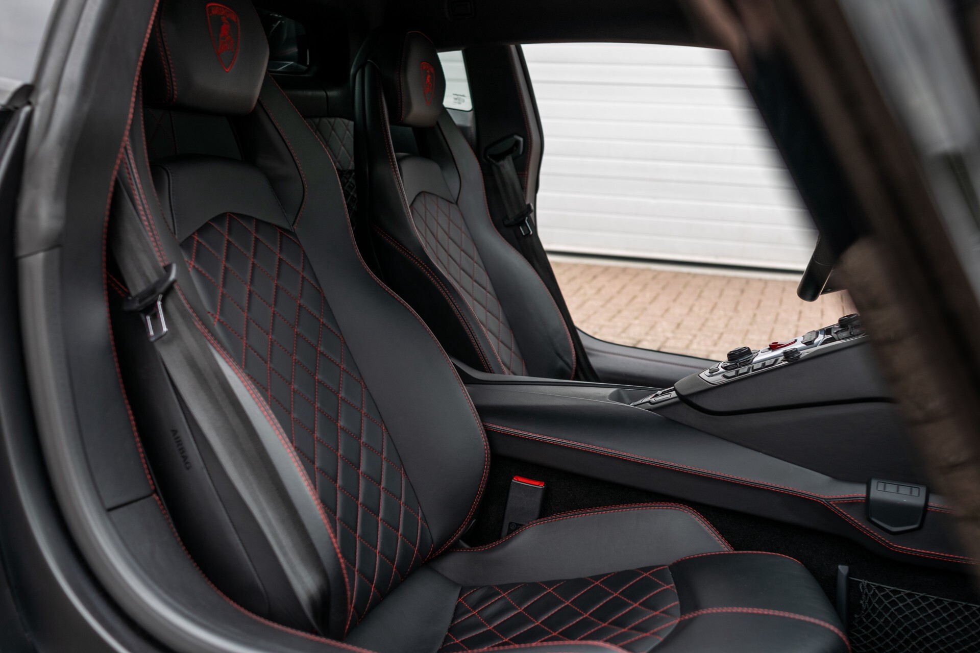 Lamborghini Aventador 6.5 V12 LP700-4 Capristo uitlaat | Full Carbon in/exterieur | Liftsystem Foto 5