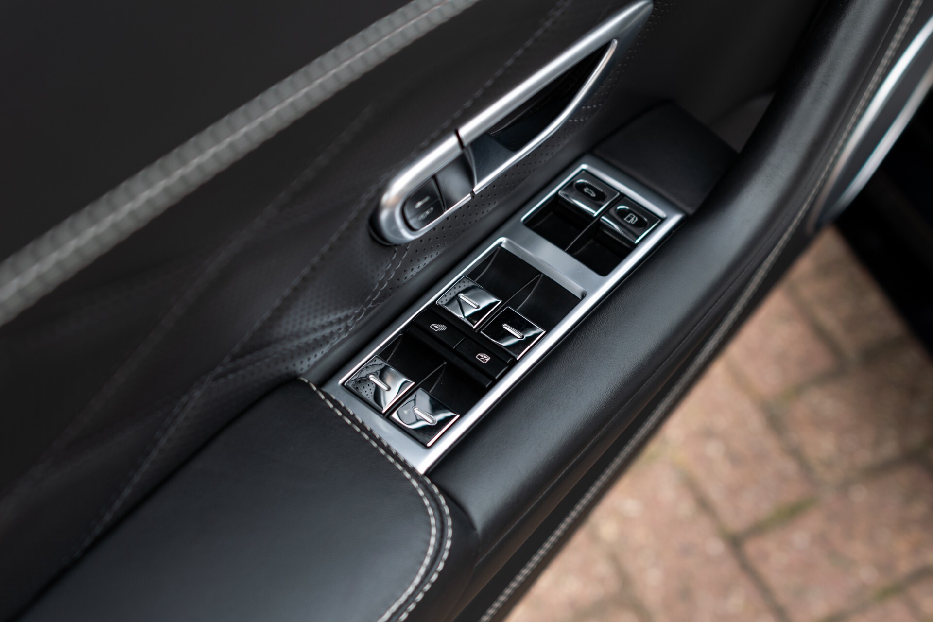 Bentley Continental GTC 4.0 V8 S Mulliner Aut8 . Foto 13