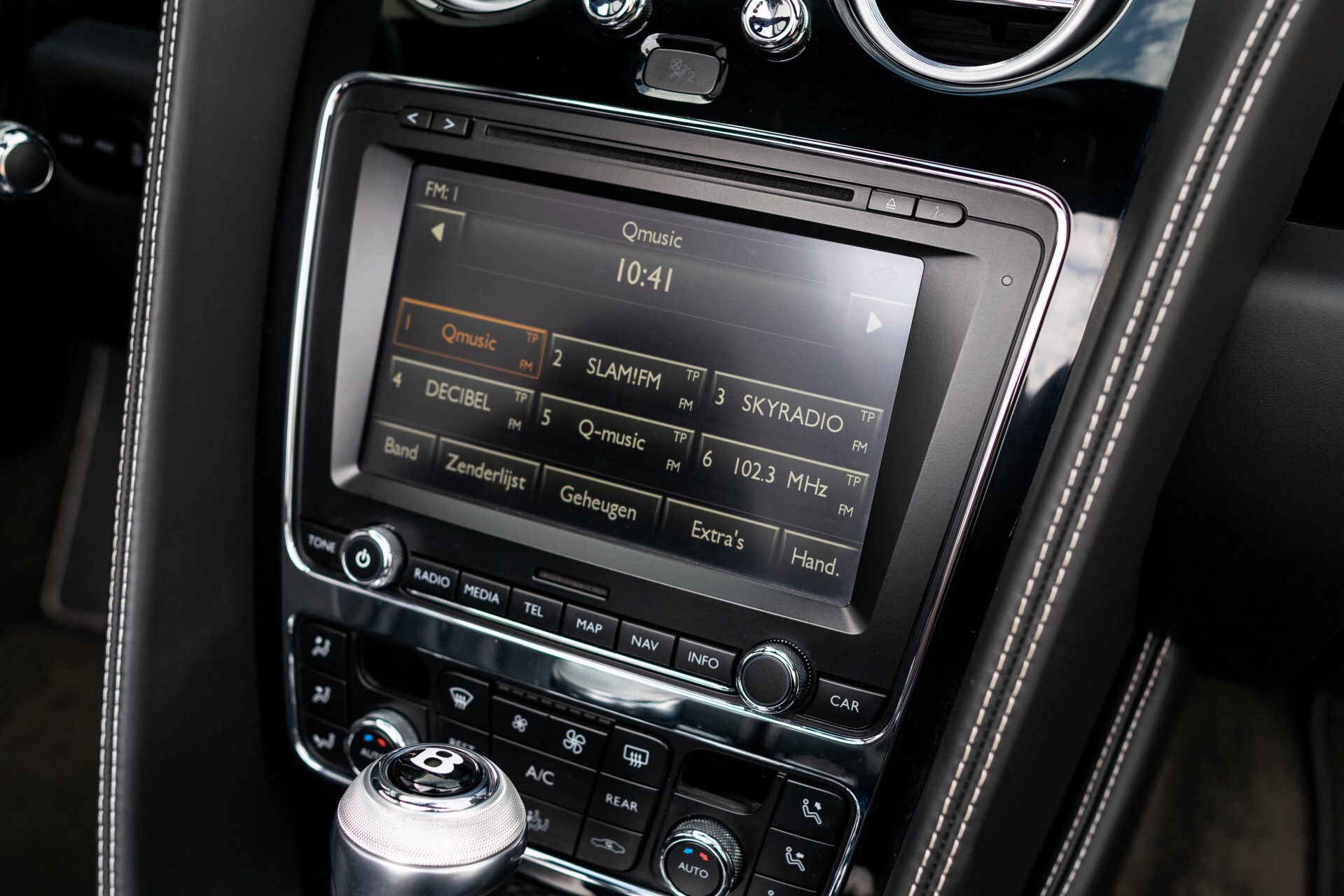 Bentley Continental GTC 4.0 V8 S Mulliner Aut8 . Foto 18