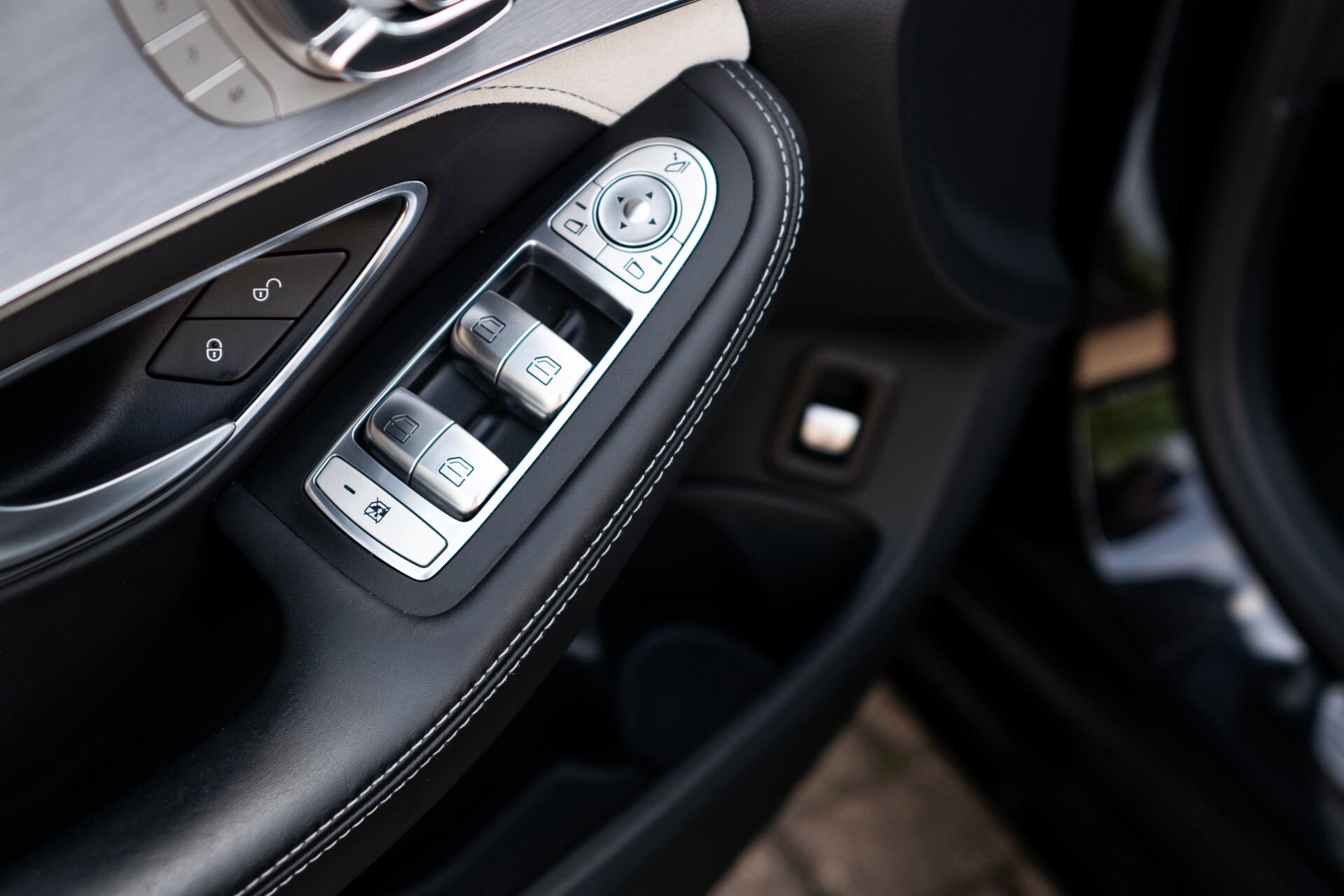 Mercedes-Benz C-Klasse Estate 63 AMG S Night | Panorama | Driverspack | Rij-assistentie | Keyless | Burmester | Memory Aut7 Foto 15