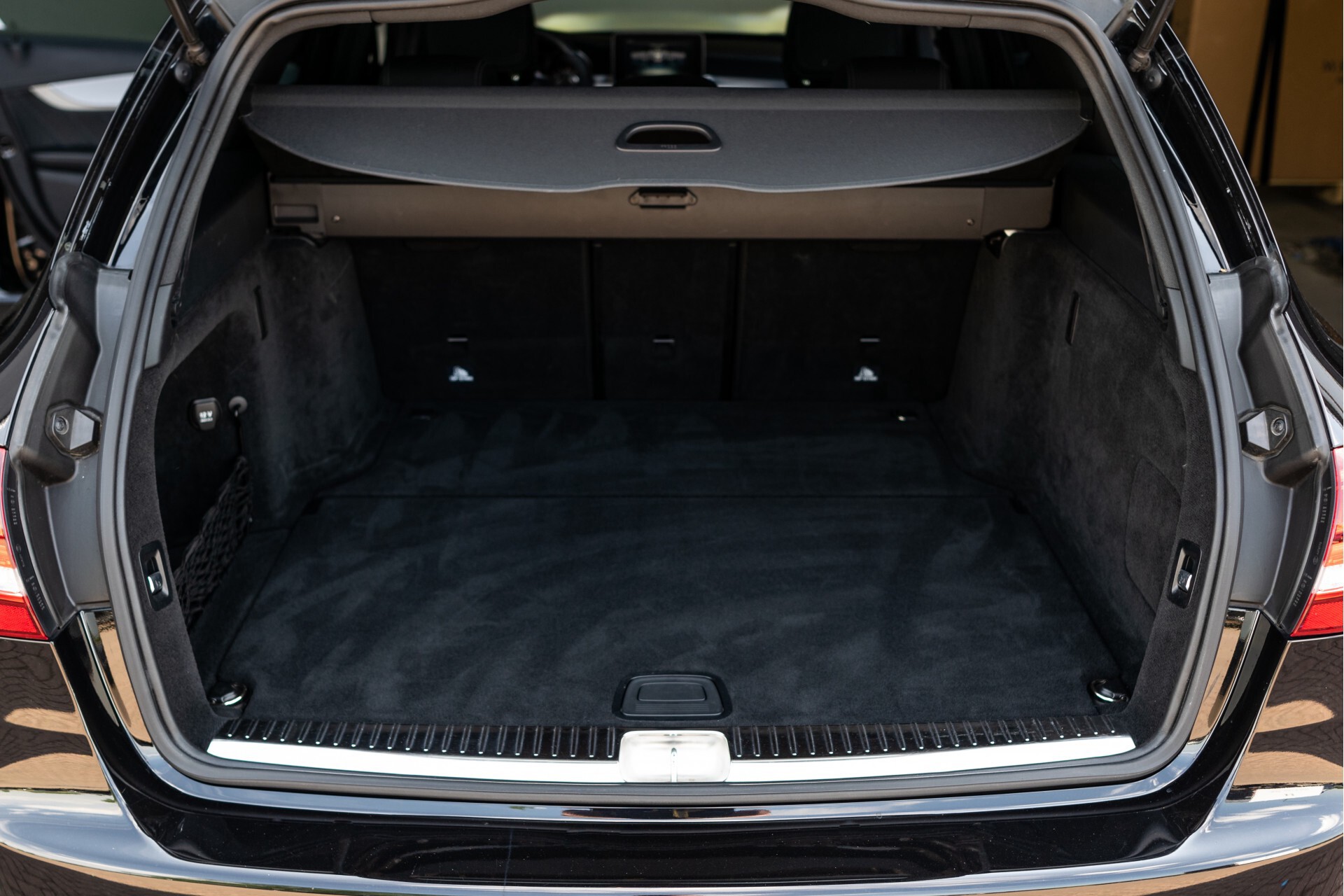 Mercedes-Benz C-Klasse Estate 63 AMG S Night | Panorama | Driverspack | Rij-assistentie | Keyless | Burmester | Memory Aut7 Foto 30