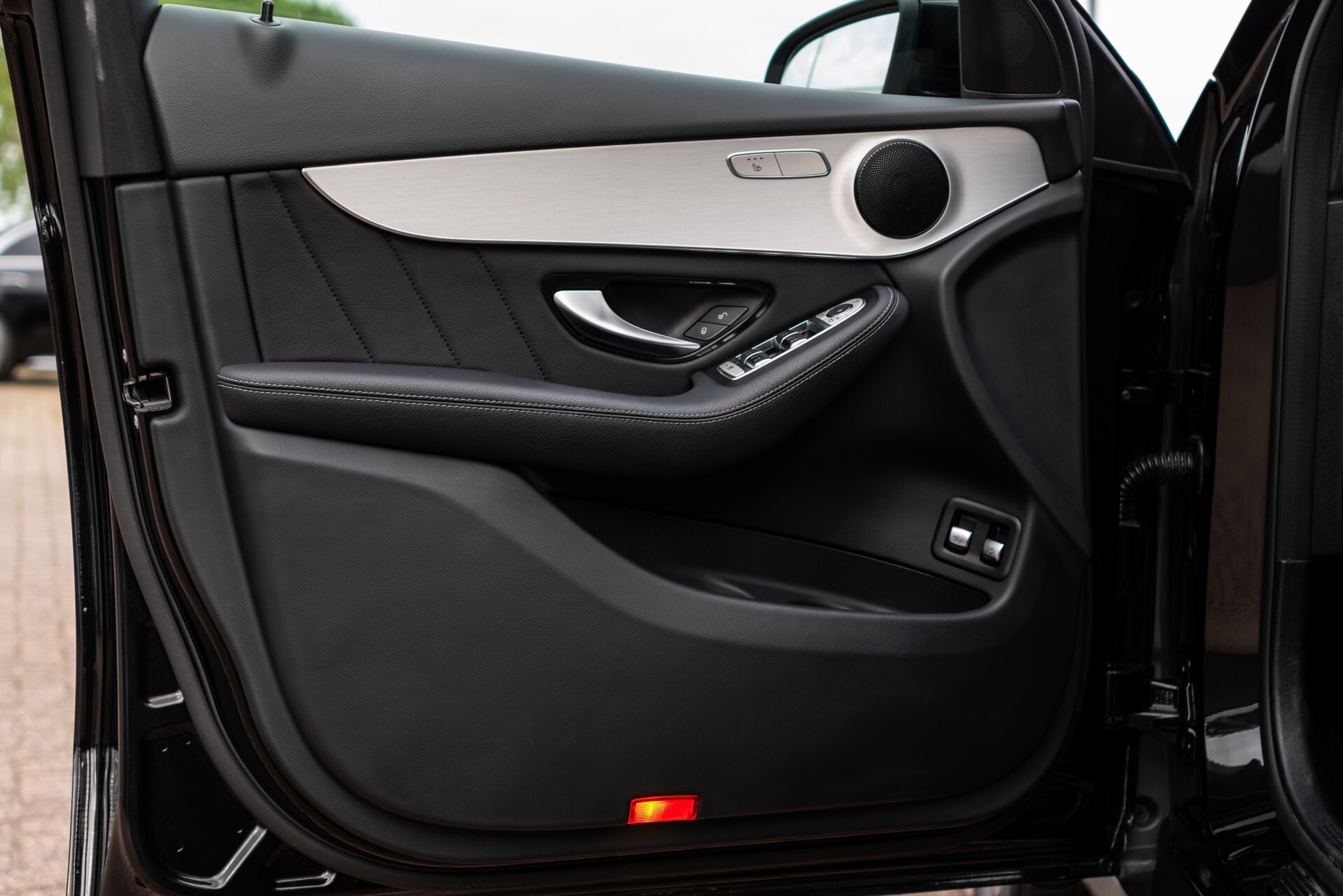 Mercedes-Benz GLC 250 4-M Distronic/360 camera/Auto-trekhaak/AMG Aut9 . Foto 10