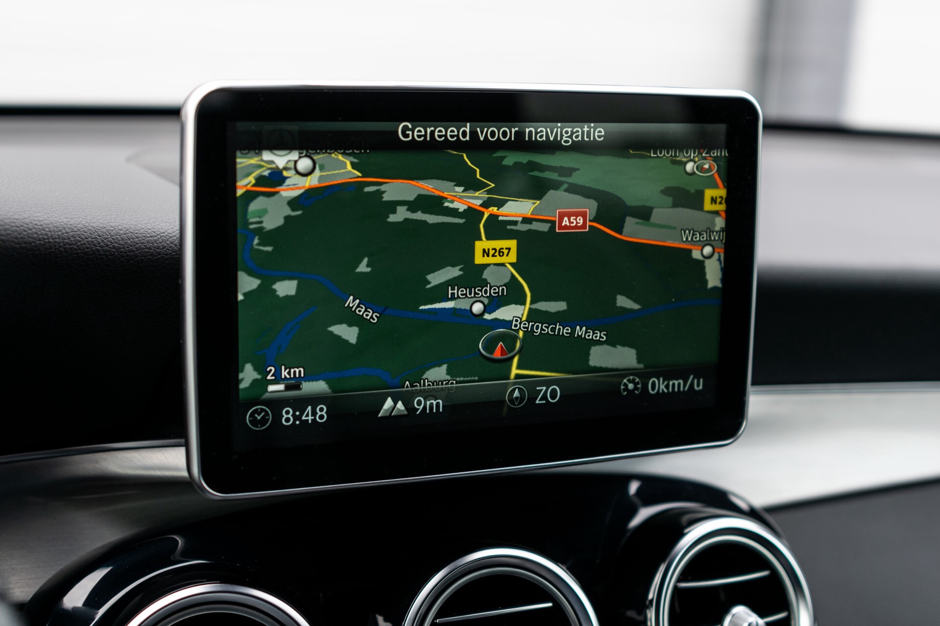 Mercedes-Benz GLC 250 4-M Distronic/360 camera/Auto-trekhaak/AMG Aut9 . Foto 11