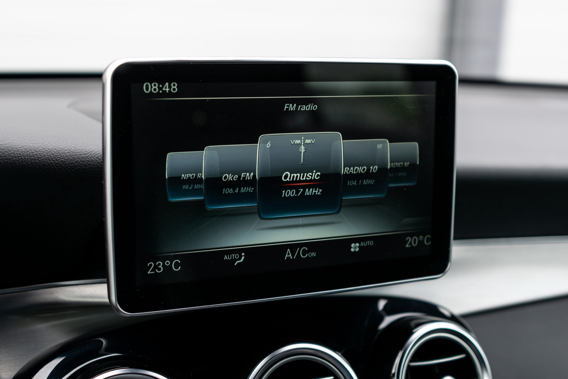 Mercedes-Benz GLC 250 4-M Distronic/360 camera/Auto-trekhaak/AMG Aut9 . Foto 15