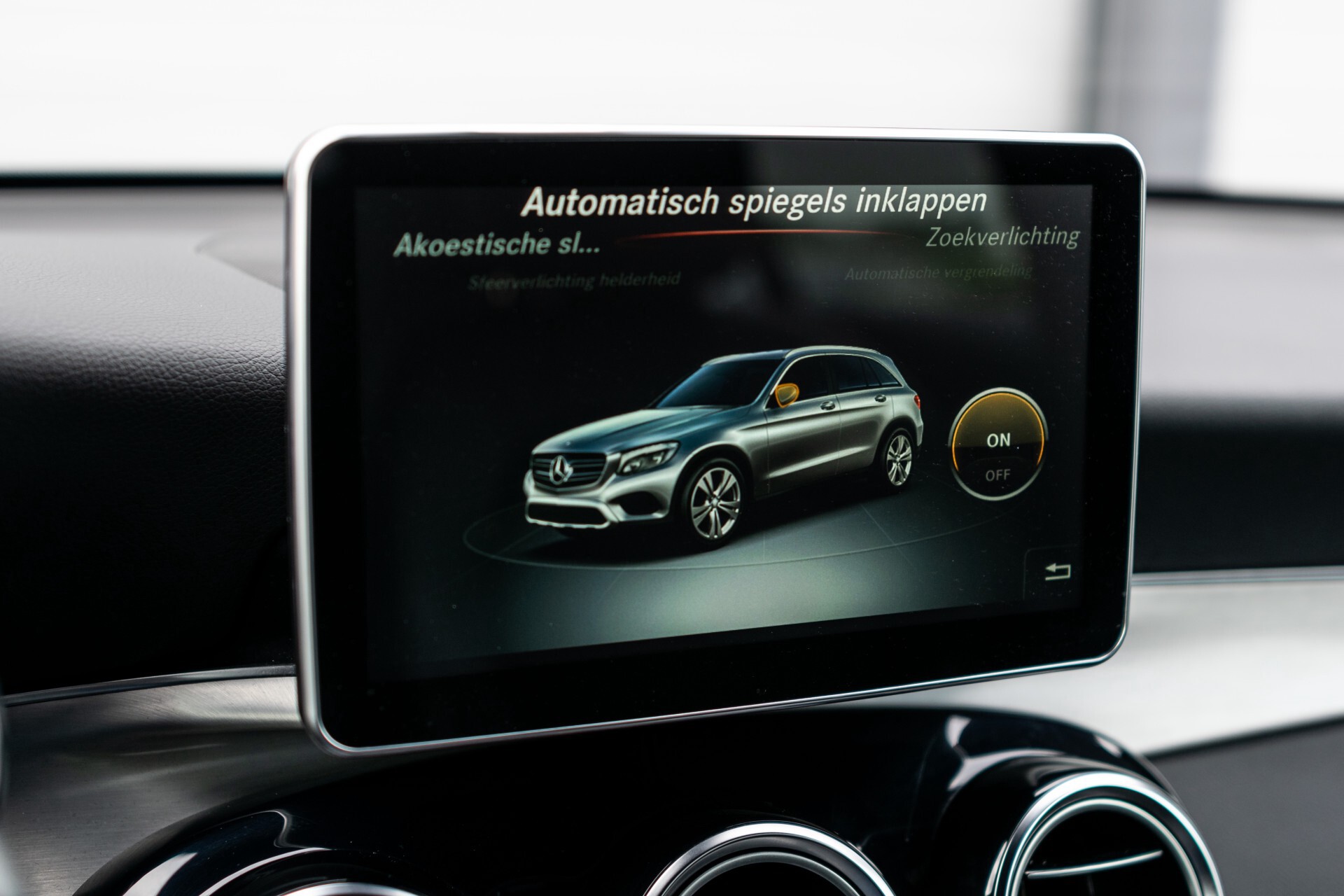 Mercedes-Benz GLC 250 4-M Distronic/360 camera/Auto-trekhaak/AMG Aut9 . Foto 19