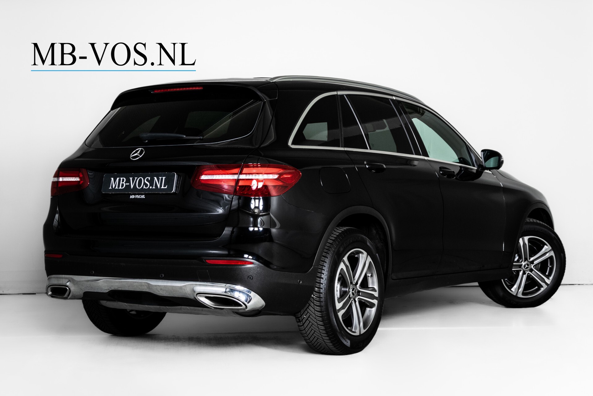 Mercedes-Benz GLC 250 4-M Distronic/360 camera/Auto-trekhaak/AMG Aut9 . Foto 2