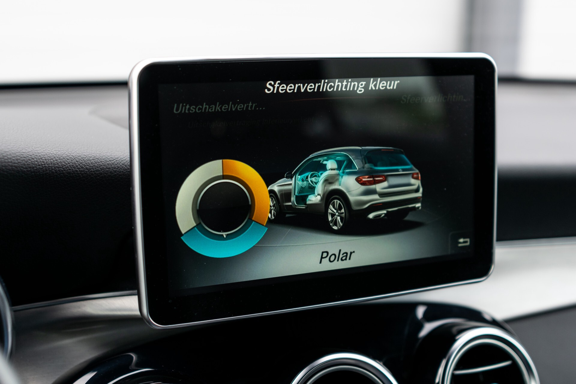 Mercedes-Benz GLC 250 4-M Distronic/360 camera/Auto-trekhaak/AMG Aut9 . Foto 23