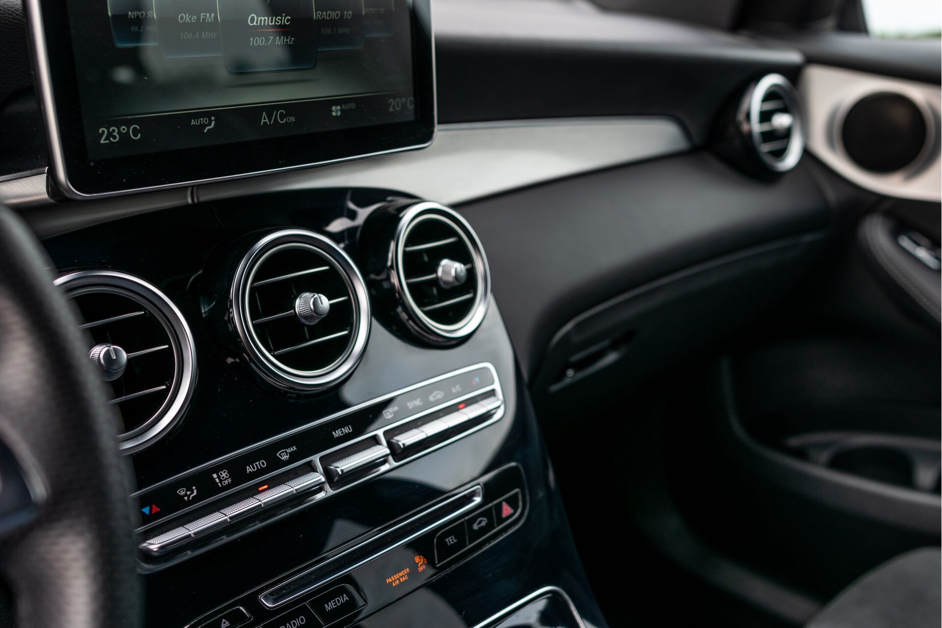 Mercedes-Benz GLC 250 4-M Distronic/360 camera/Auto-trekhaak/AMG Aut9 . Foto 29