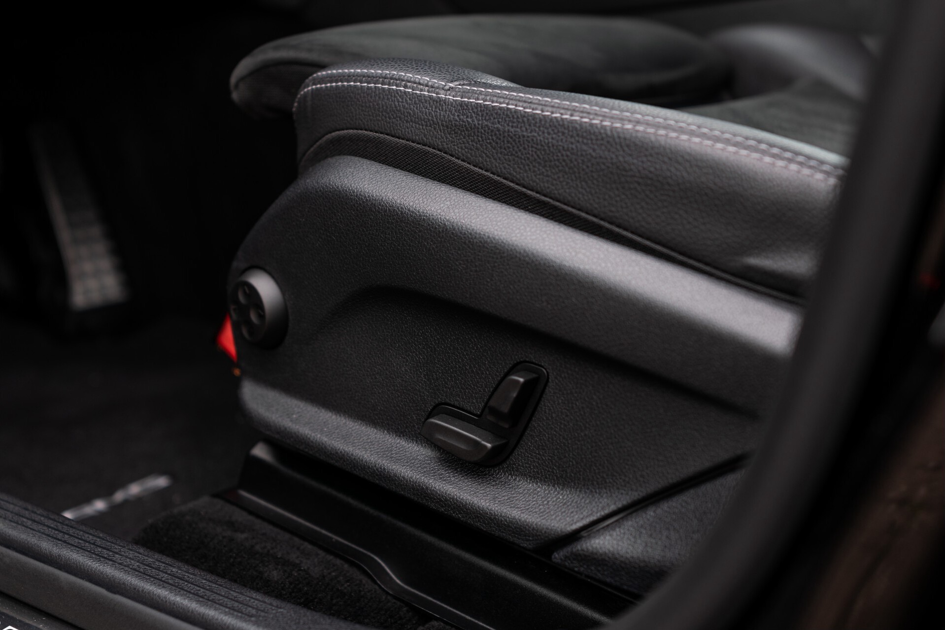 Mercedes-Benz GLC 250 4-M Distronic/360 camera/Auto-trekhaak/AMG Aut9 . Foto 30