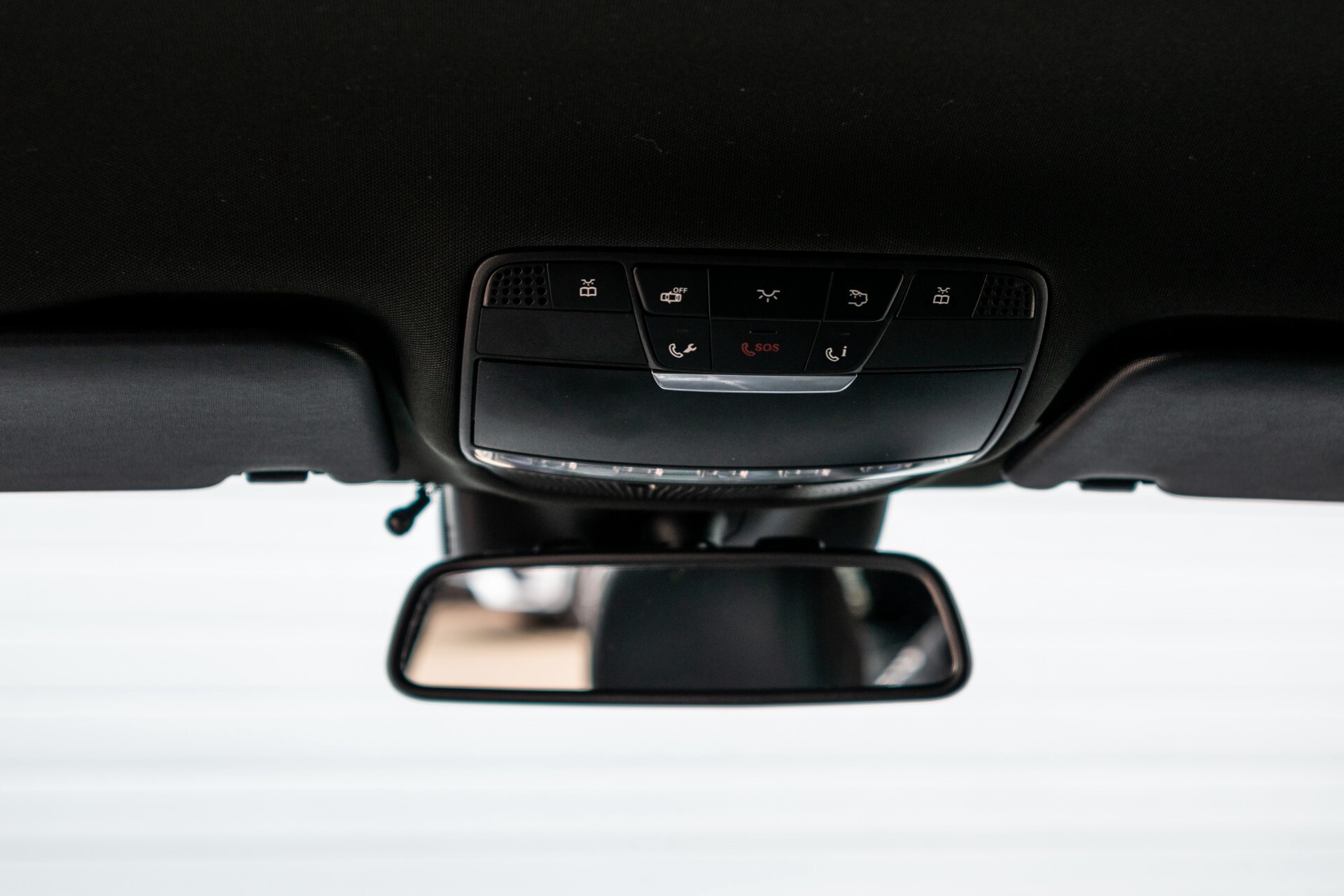 Mercedes-Benz GLC 250 4-M Distronic/360 camera/Auto-trekhaak/AMG Aut9 . Foto 31