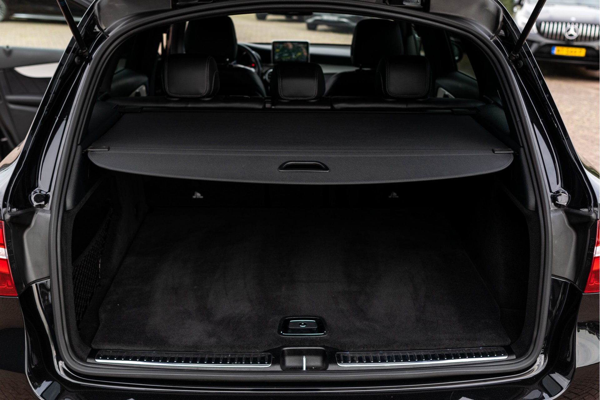 Mercedes-Benz GLC 250 4-M Distronic/360 camera/Auto-trekhaak/AMG Aut9 . Foto 33