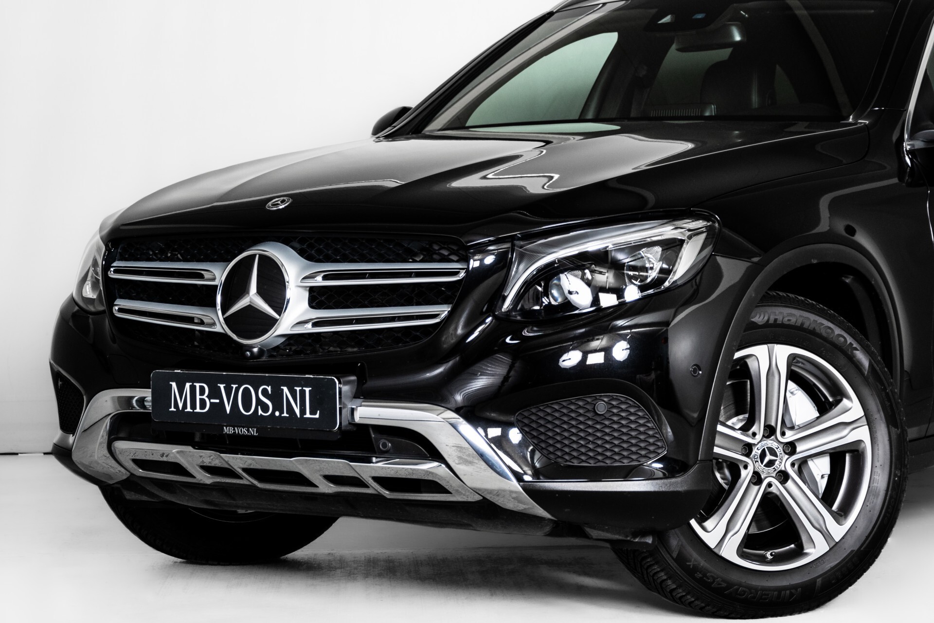 Mercedes-Benz GLC 250 4-M Distronic/360 camera/Auto-trekhaak/AMG Aut9 . Foto 34