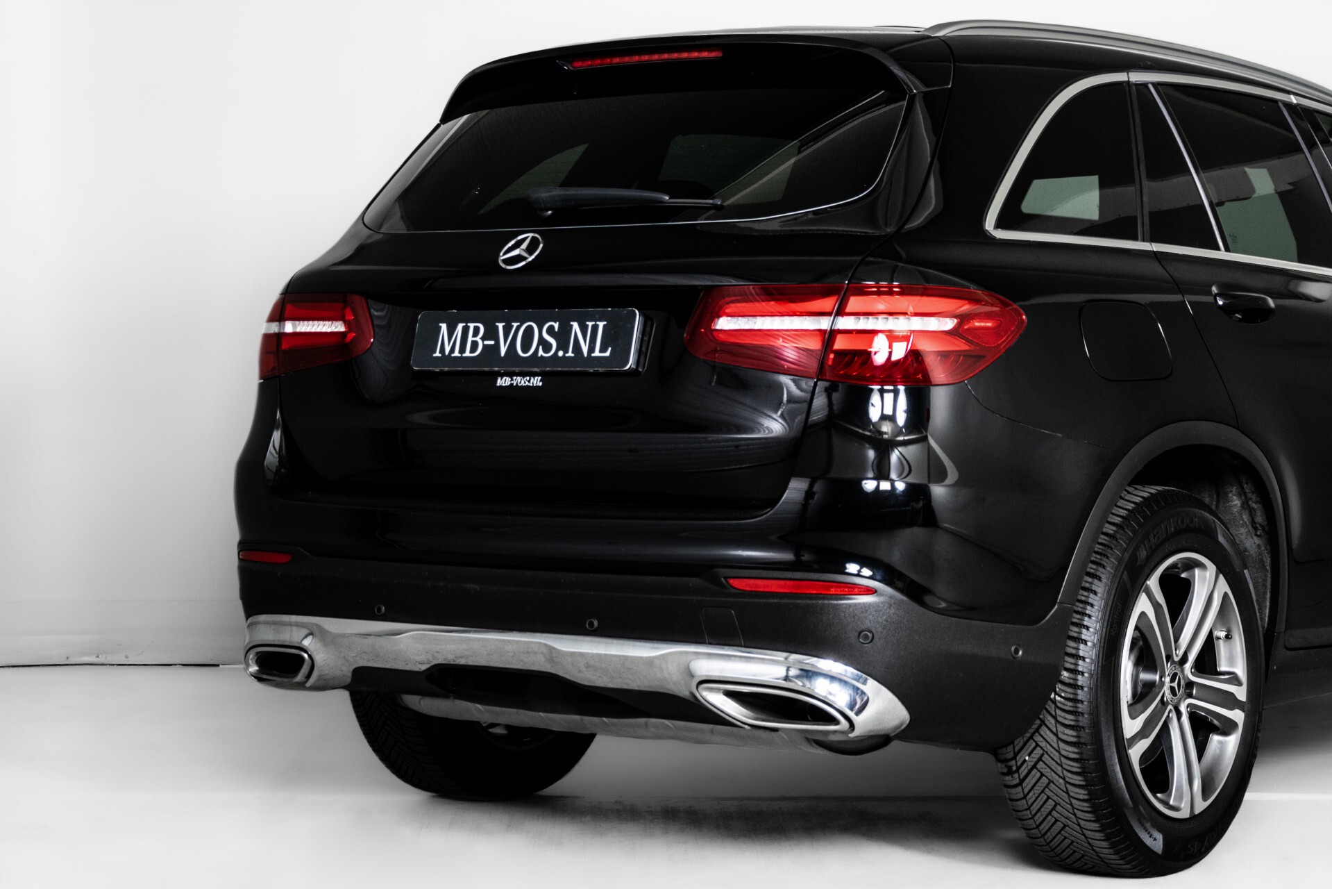 Mercedes-Benz GLC 250 4-M Distronic/360 camera/Auto-trekhaak/AMG Aut9 . Foto 35